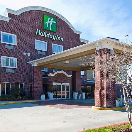 Holiday Inn Hotel & Suites Slidell By Ihg Extérieur photo