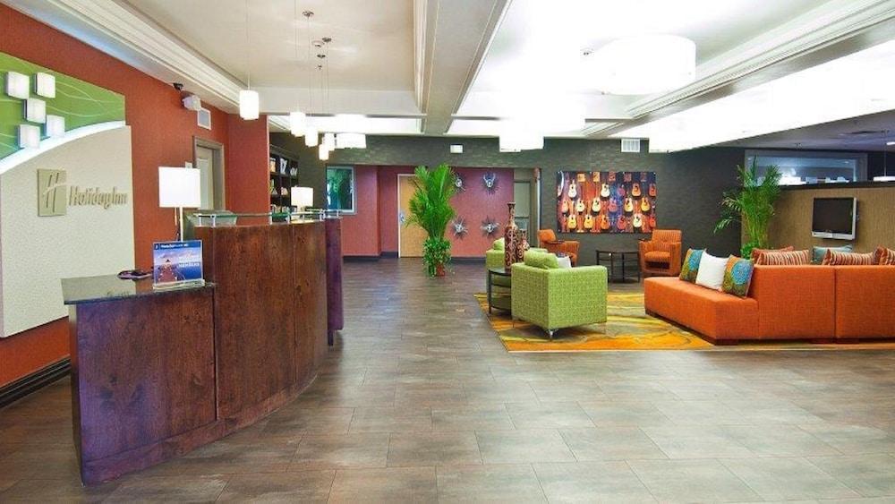 Holiday Inn Hotel & Suites Slidell By Ihg Extérieur photo