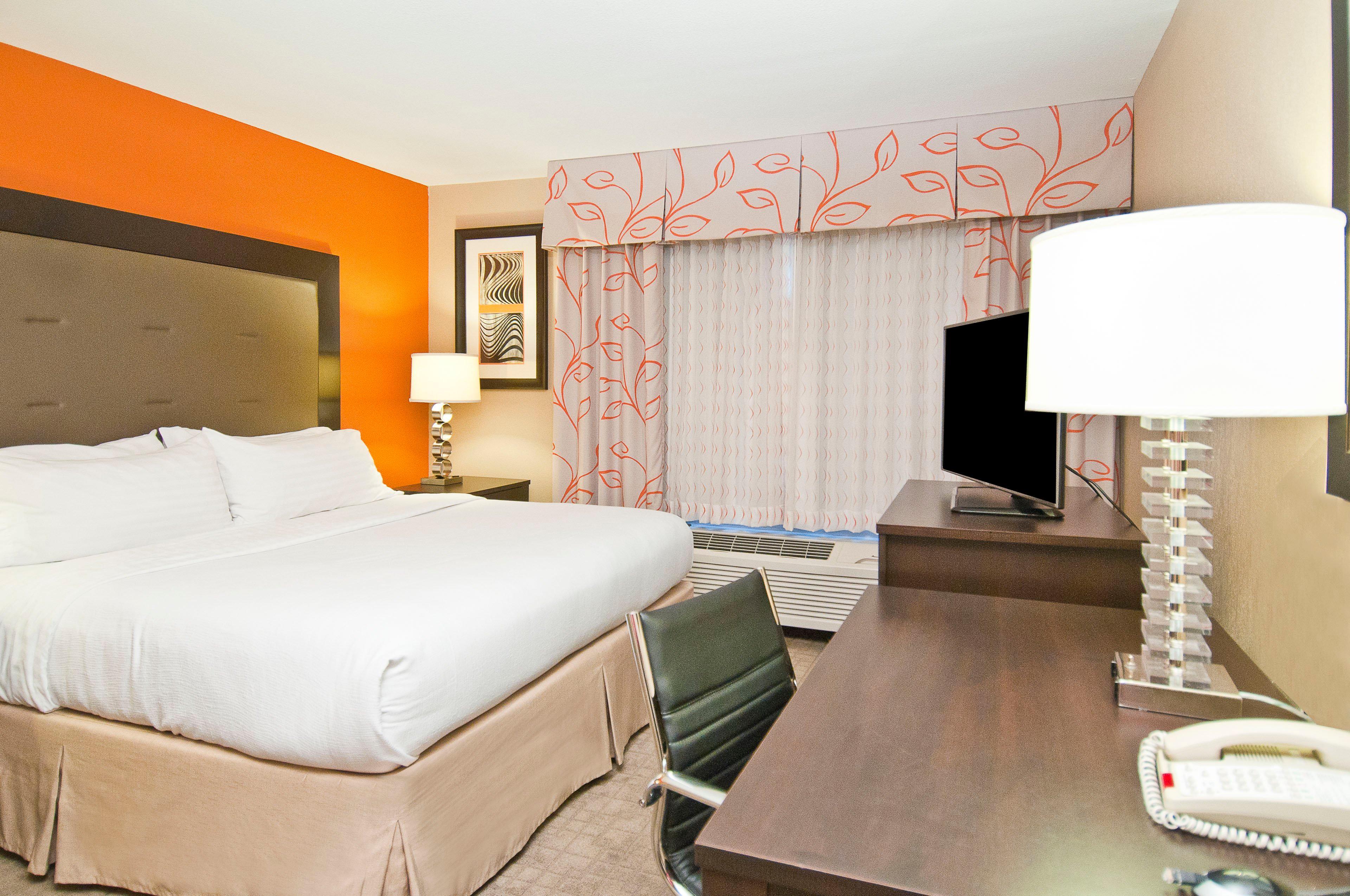 Holiday Inn Hotel & Suites Slidell By Ihg Extérieur photo