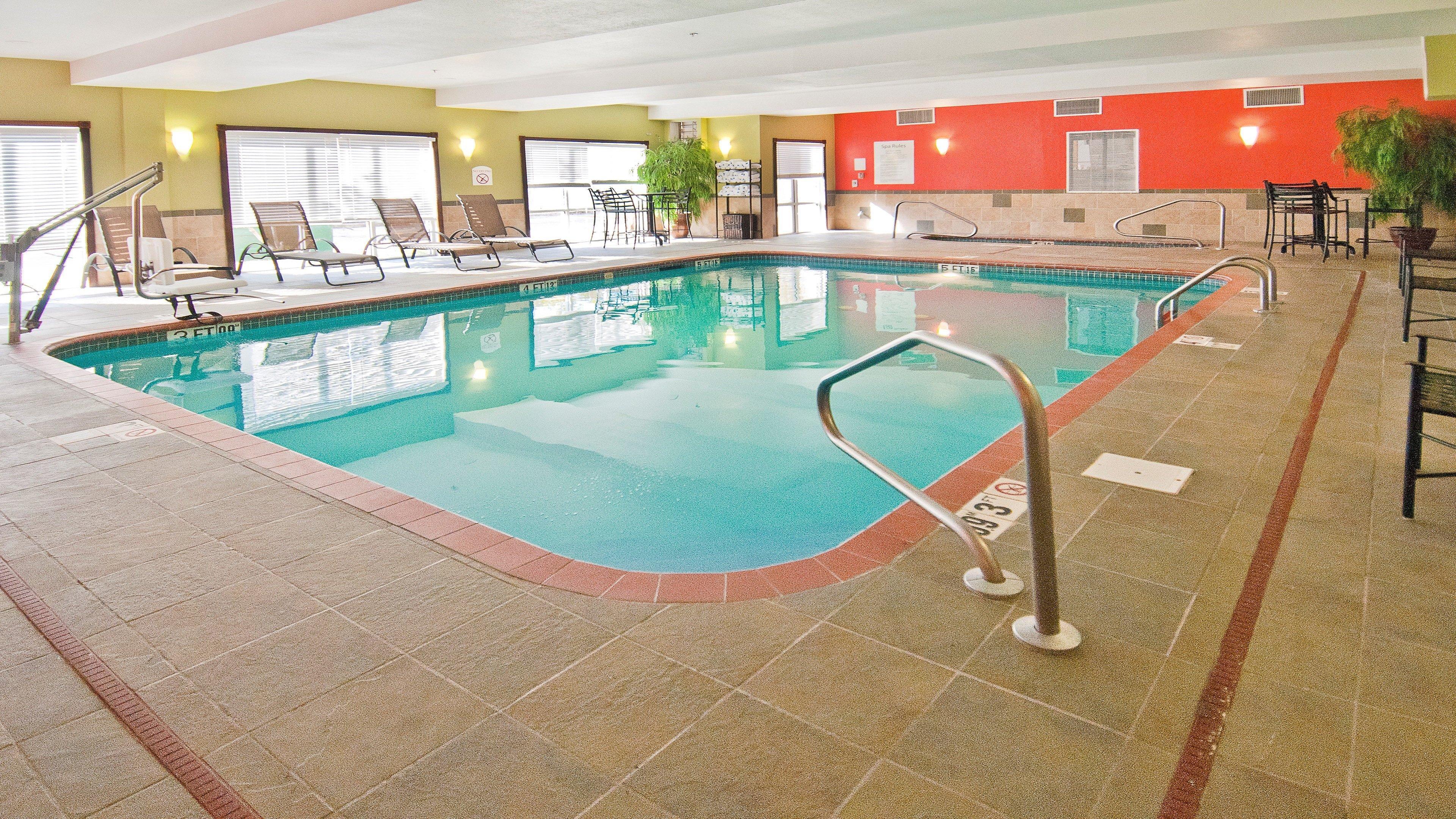 Holiday Inn Hotel & Suites Slidell By Ihg Extérieur photo