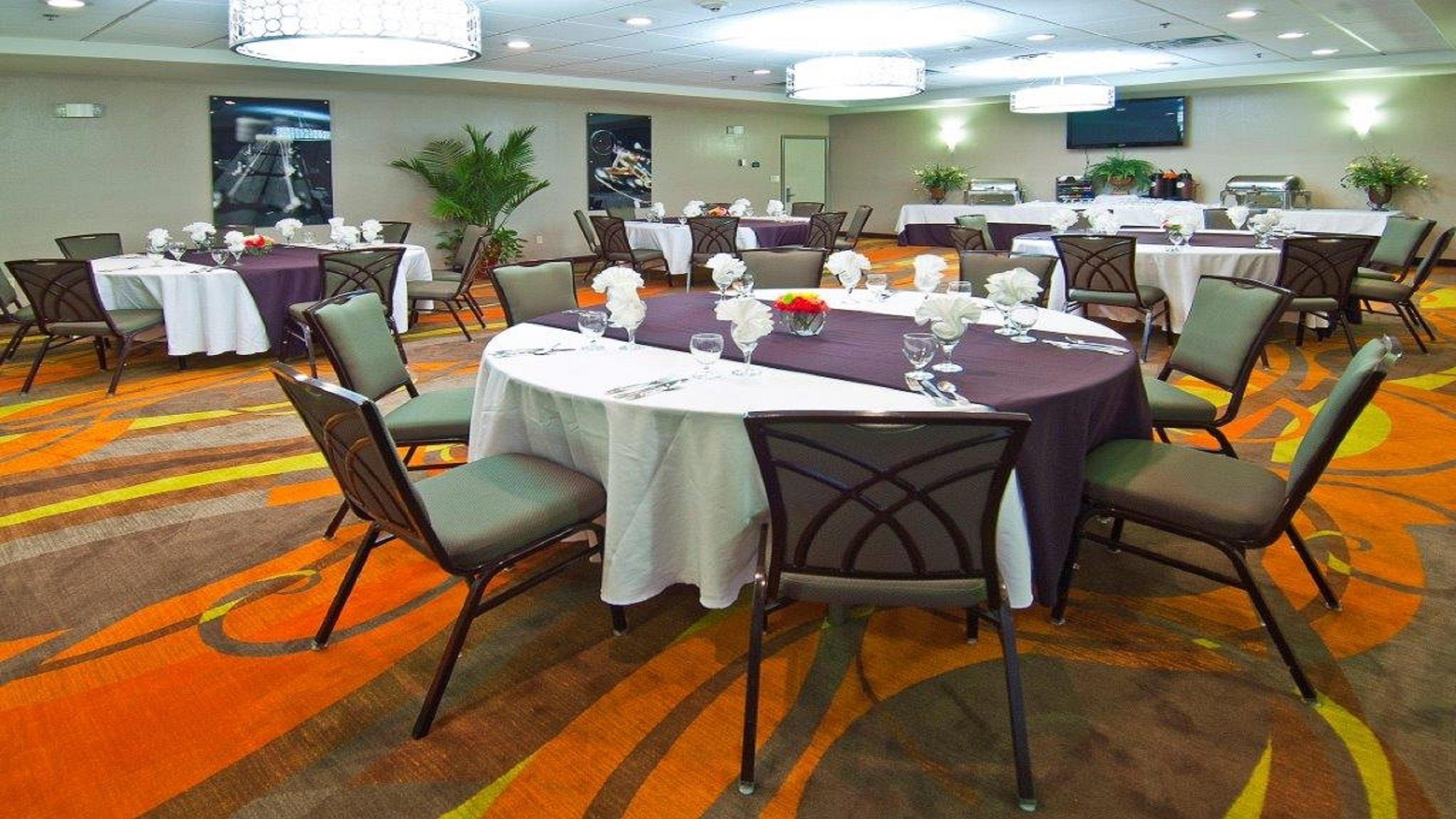 Holiday Inn Hotel & Suites Slidell By Ihg Extérieur photo