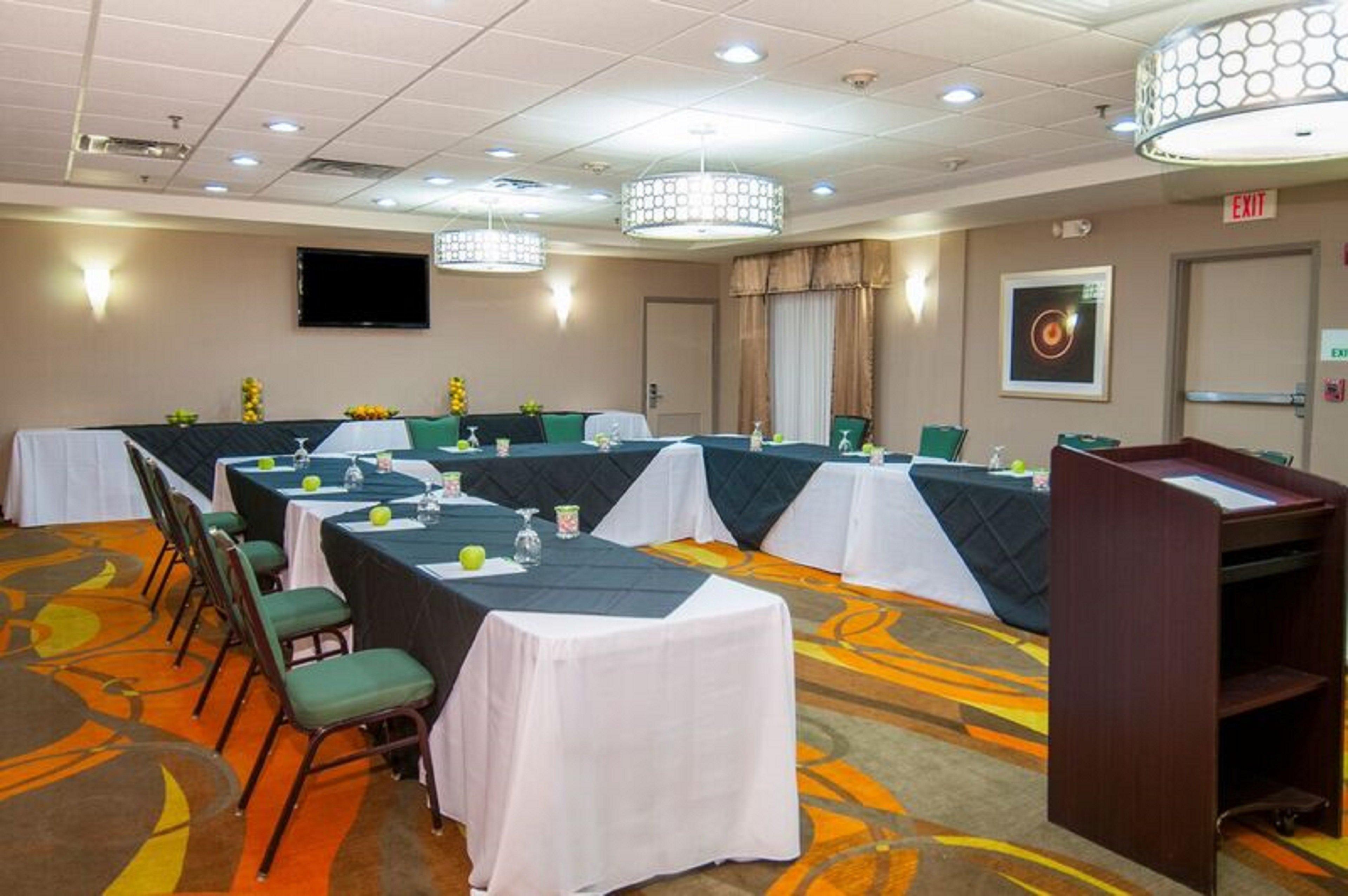 Holiday Inn Hotel & Suites Slidell By Ihg Extérieur photo