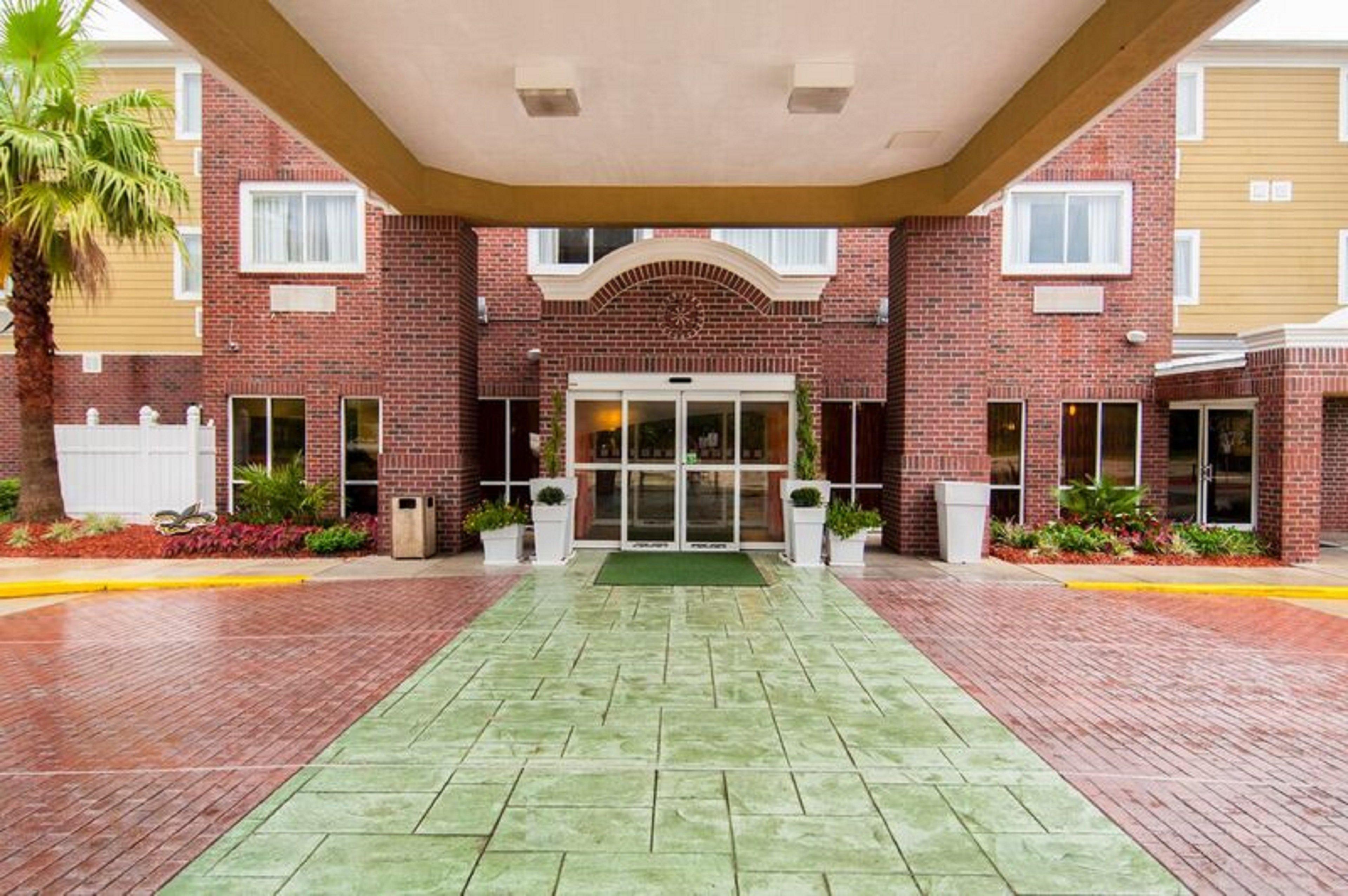 Holiday Inn Hotel & Suites Slidell By Ihg Extérieur photo