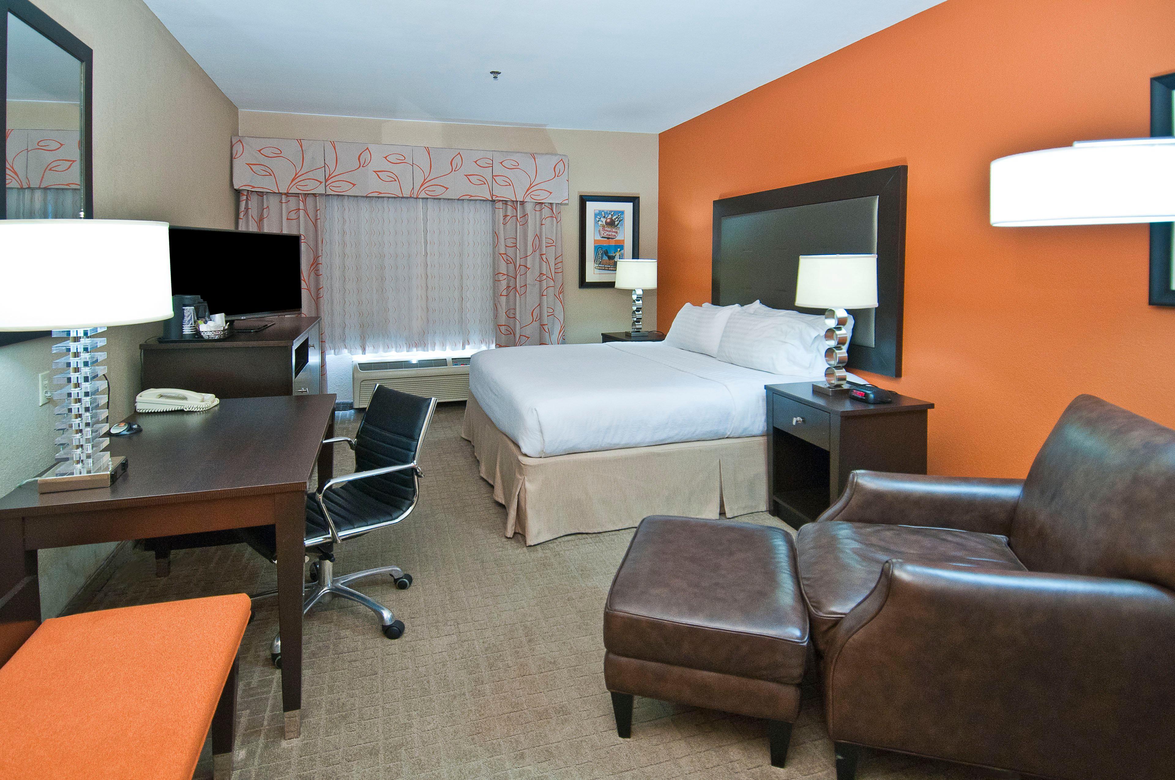 Holiday Inn Hotel & Suites Slidell By Ihg Extérieur photo