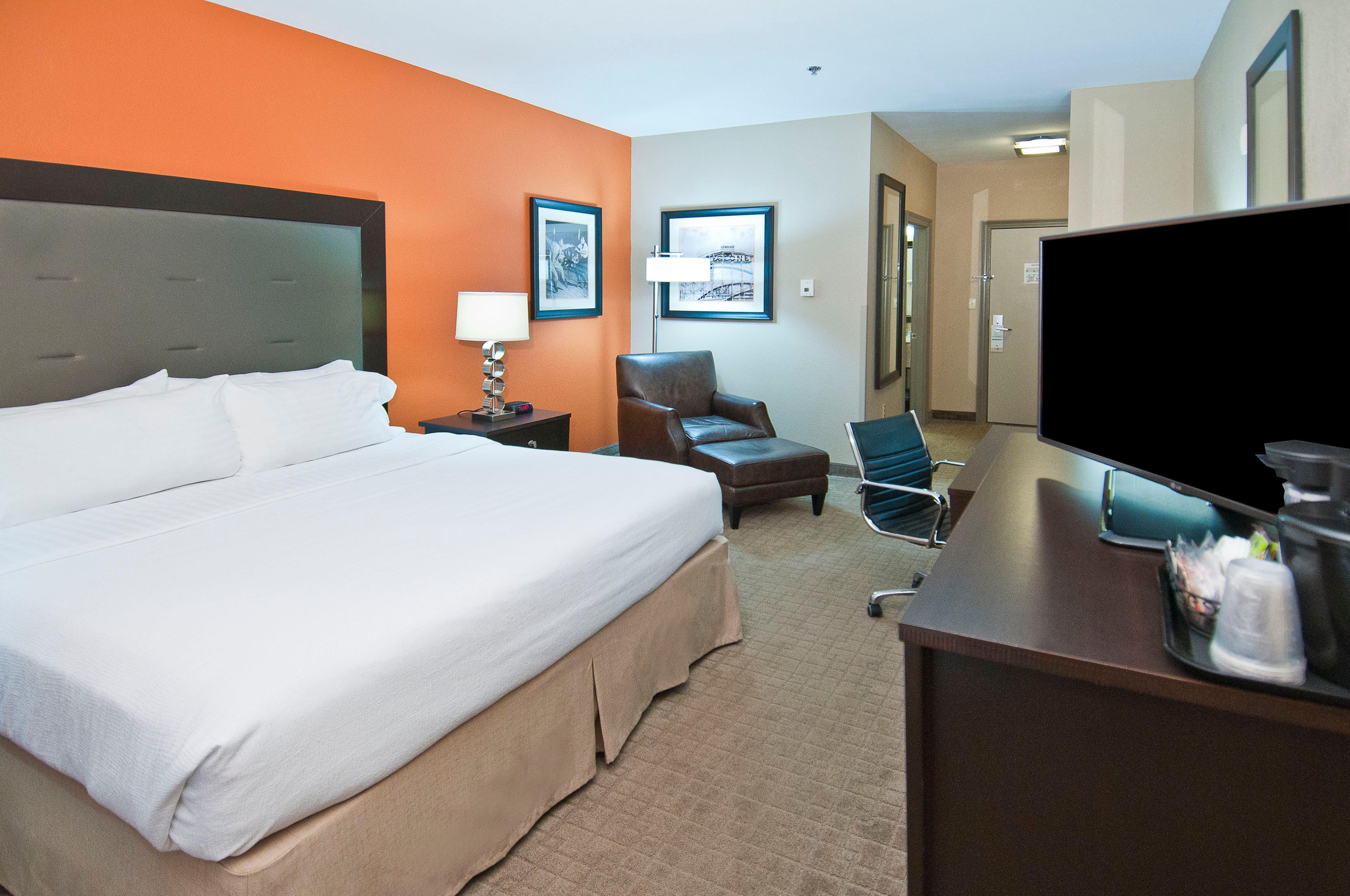 Holiday Inn Hotel & Suites Slidell By Ihg Extérieur photo