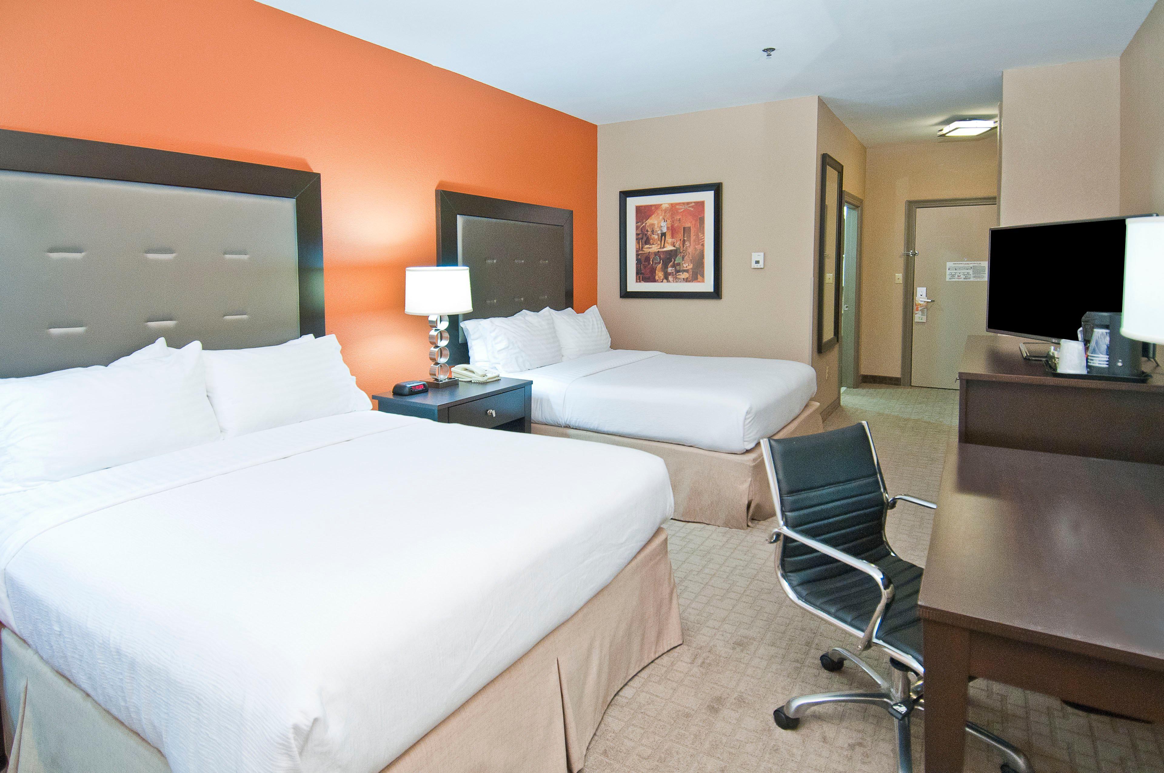 Holiday Inn Hotel & Suites Slidell By Ihg Extérieur photo