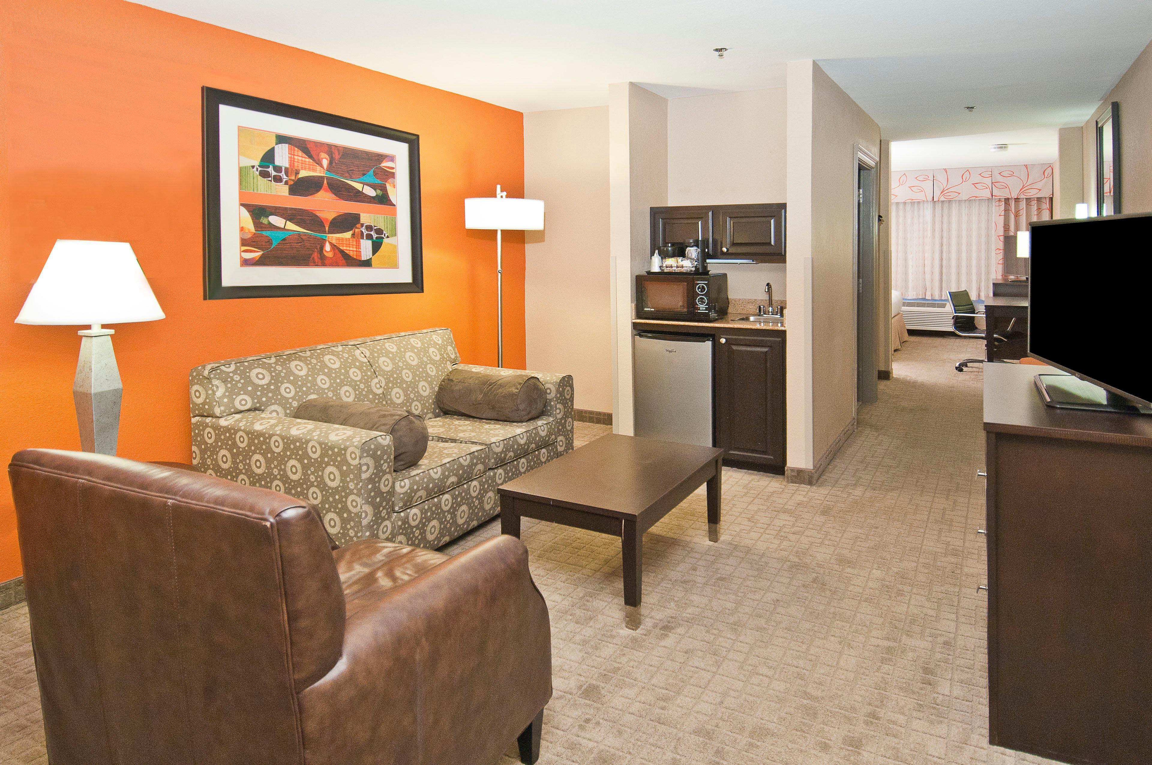 Holiday Inn Hotel & Suites Slidell By Ihg Extérieur photo
