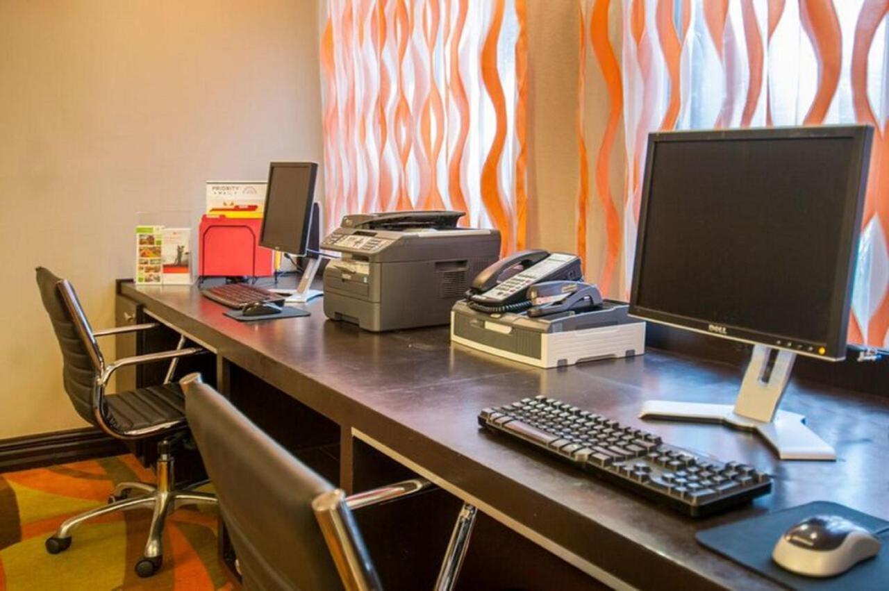 Holiday Inn Hotel & Suites Slidell By Ihg Extérieur photo