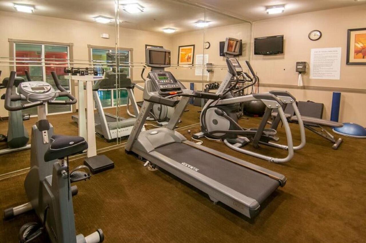 Holiday Inn Hotel & Suites Slidell By Ihg Extérieur photo