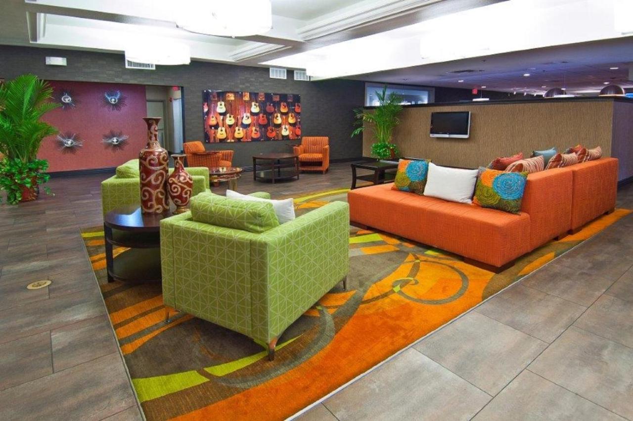 Holiday Inn Hotel & Suites Slidell By Ihg Extérieur photo