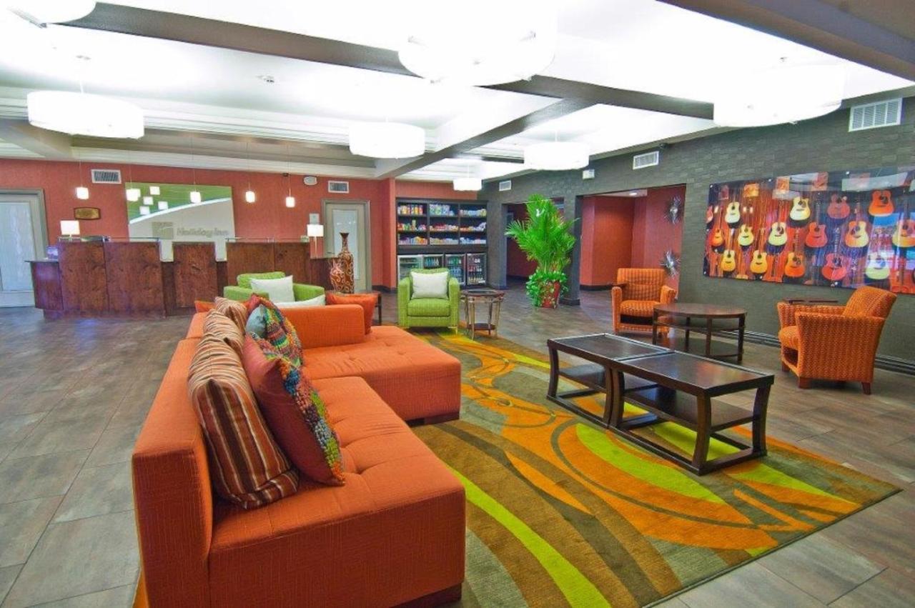 Holiday Inn Hotel & Suites Slidell By Ihg Extérieur photo