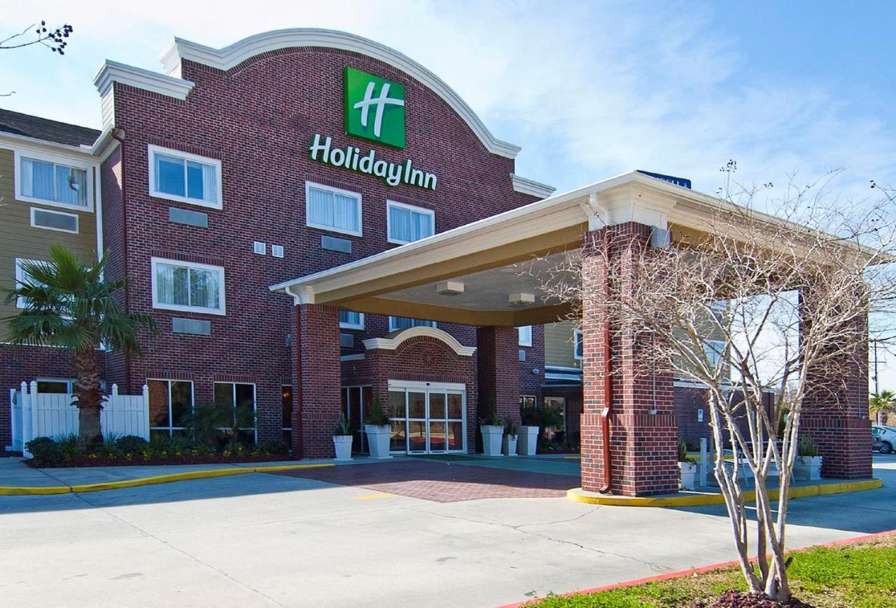 Holiday Inn Hotel & Suites Slidell By Ihg Extérieur photo