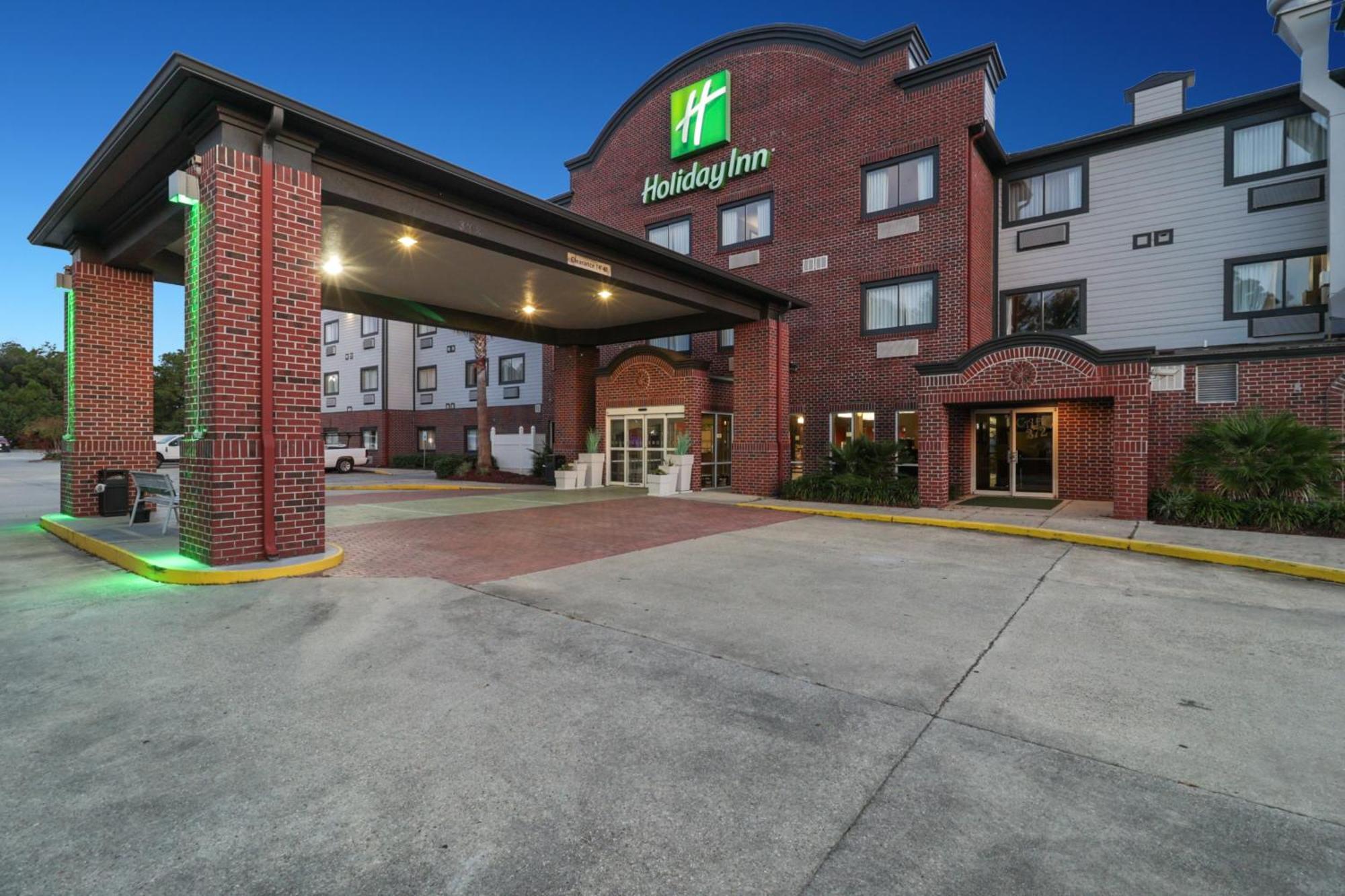 Holiday Inn Hotel & Suites Slidell By Ihg Extérieur photo