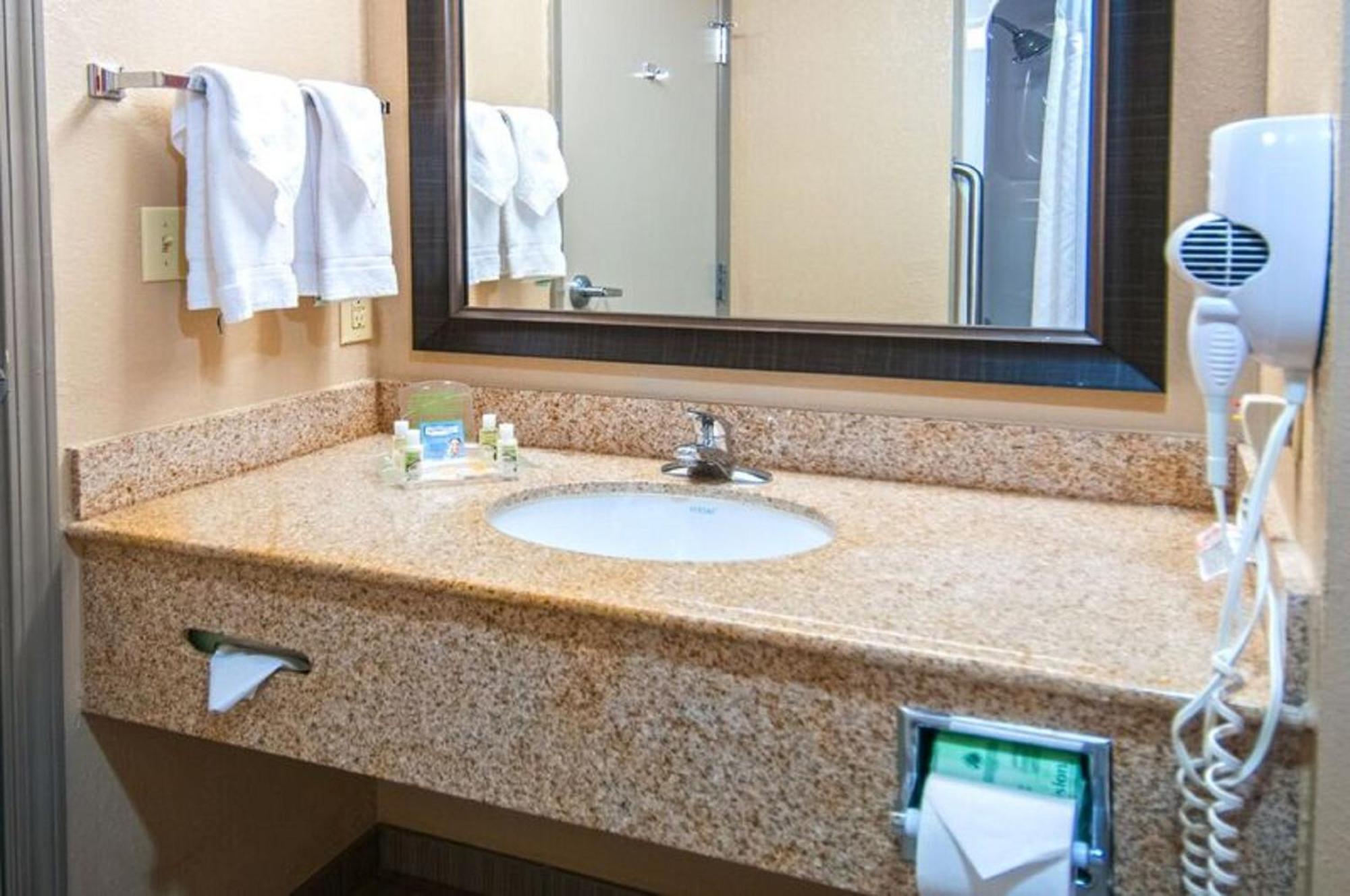 Holiday Inn Hotel & Suites Slidell By Ihg Extérieur photo