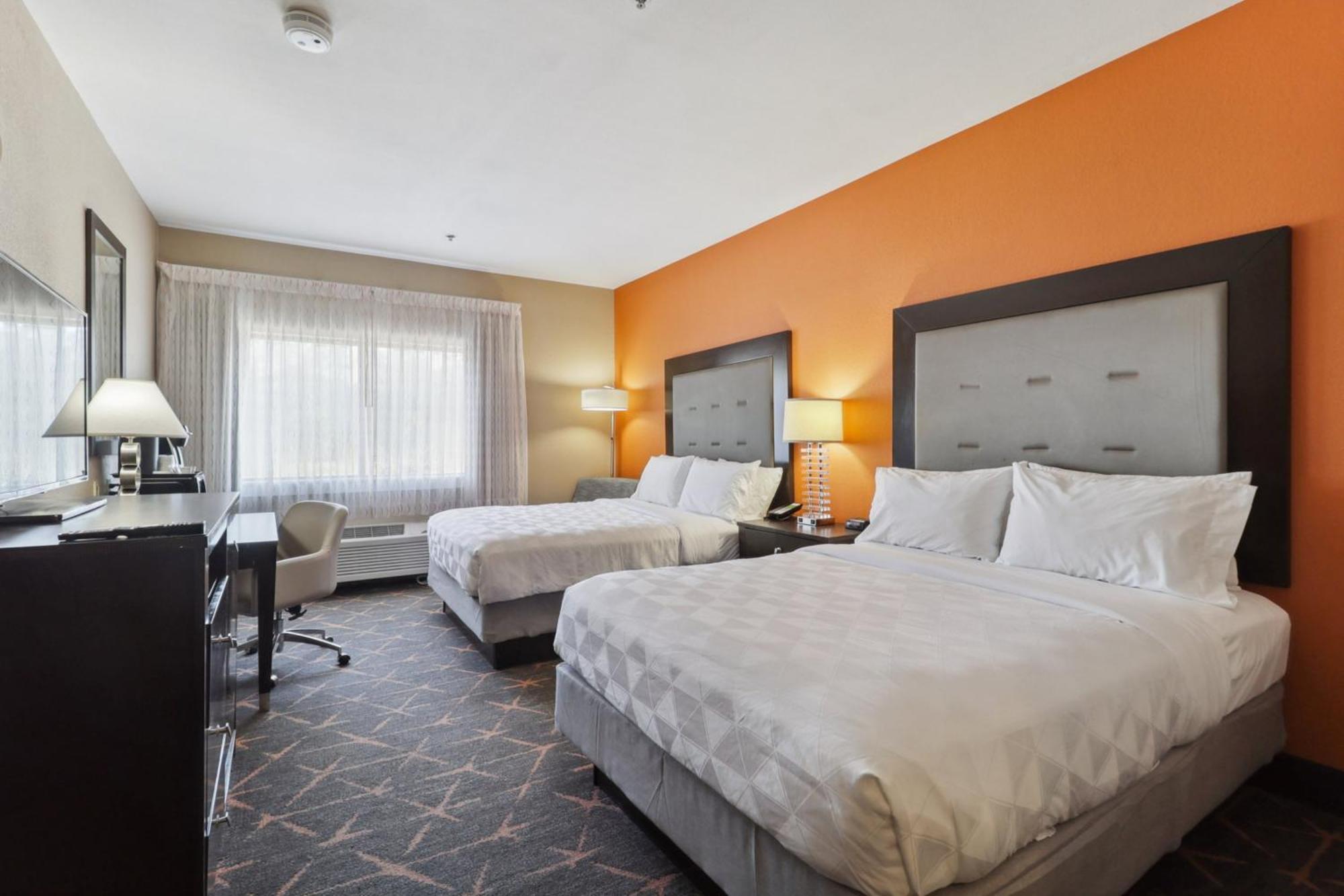 Holiday Inn Hotel & Suites Slidell By Ihg Extérieur photo