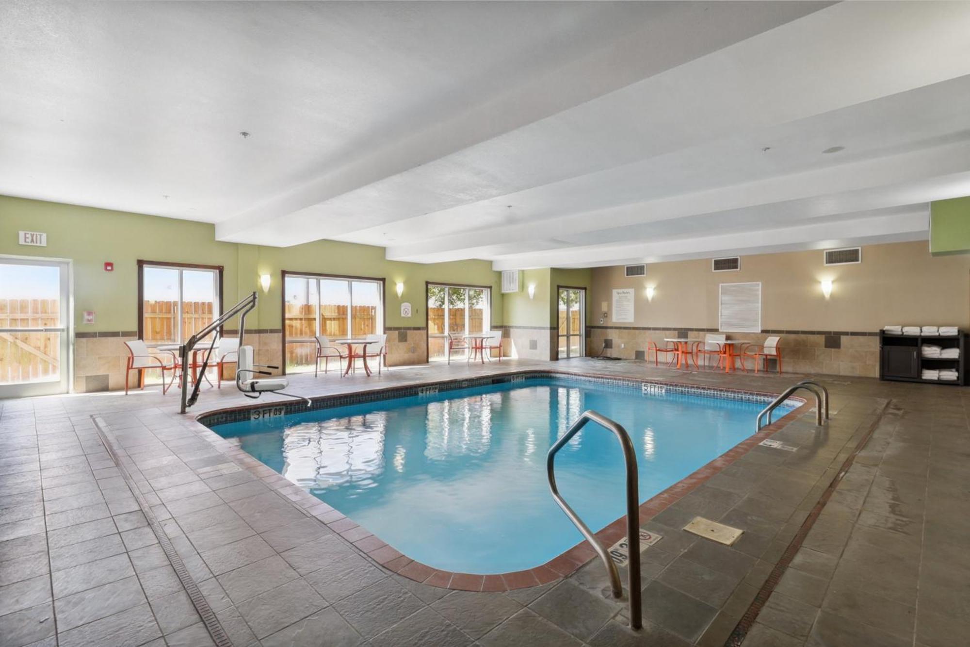 Holiday Inn Hotel & Suites Slidell By Ihg Extérieur photo