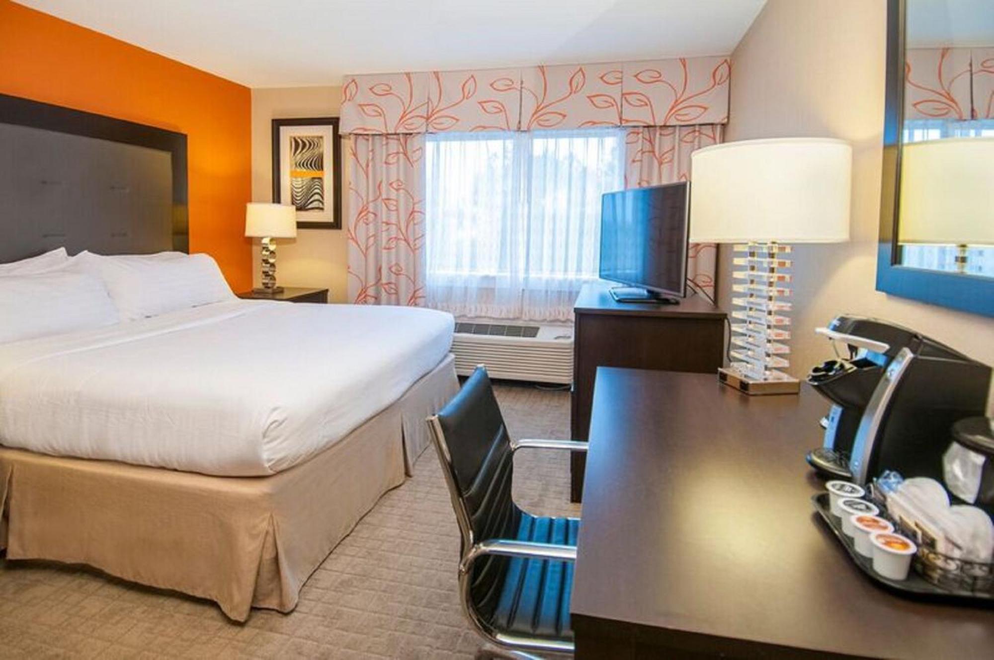 Holiday Inn Hotel & Suites Slidell By Ihg Extérieur photo