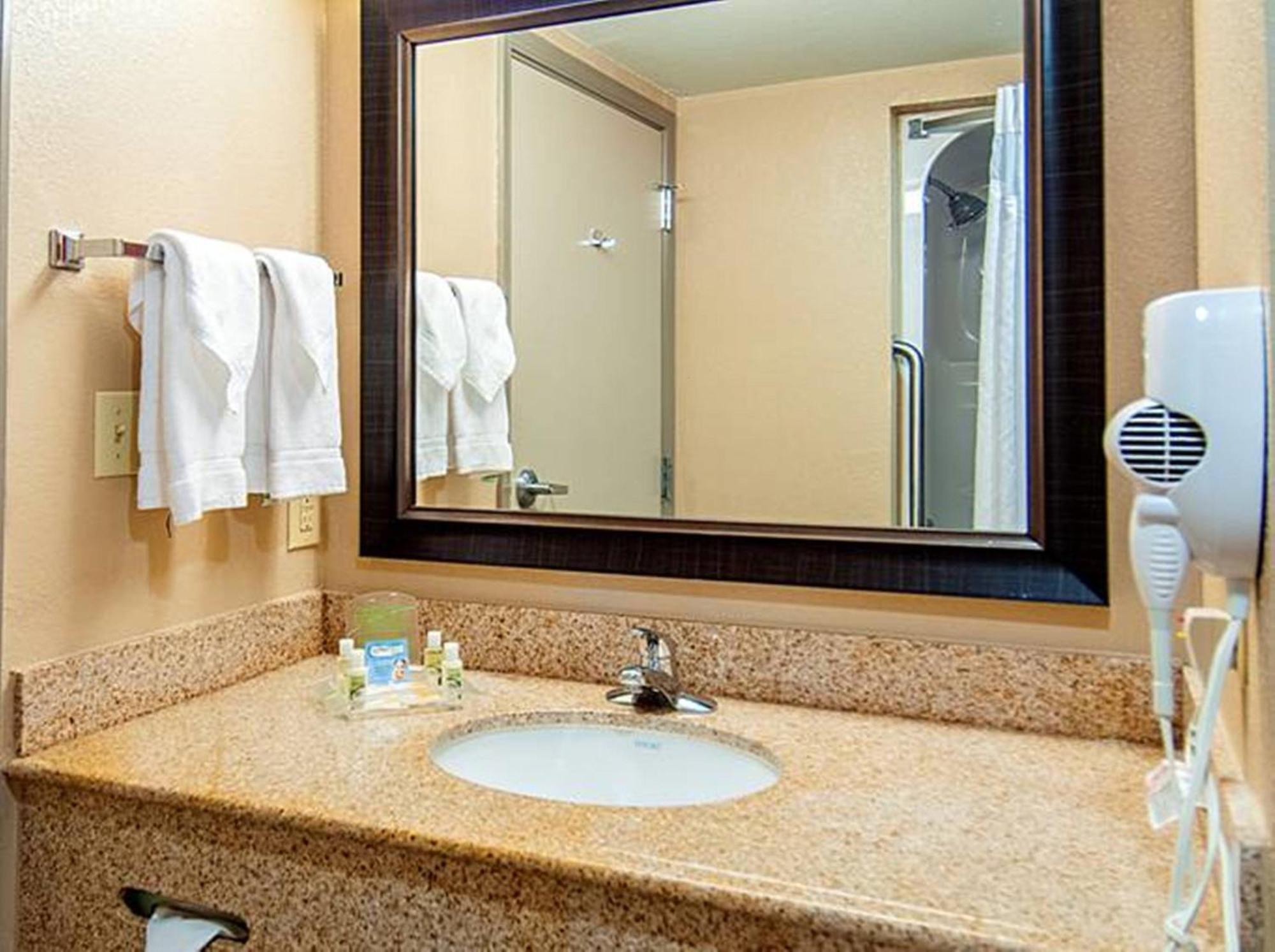 Holiday Inn Hotel & Suites Slidell By Ihg Extérieur photo