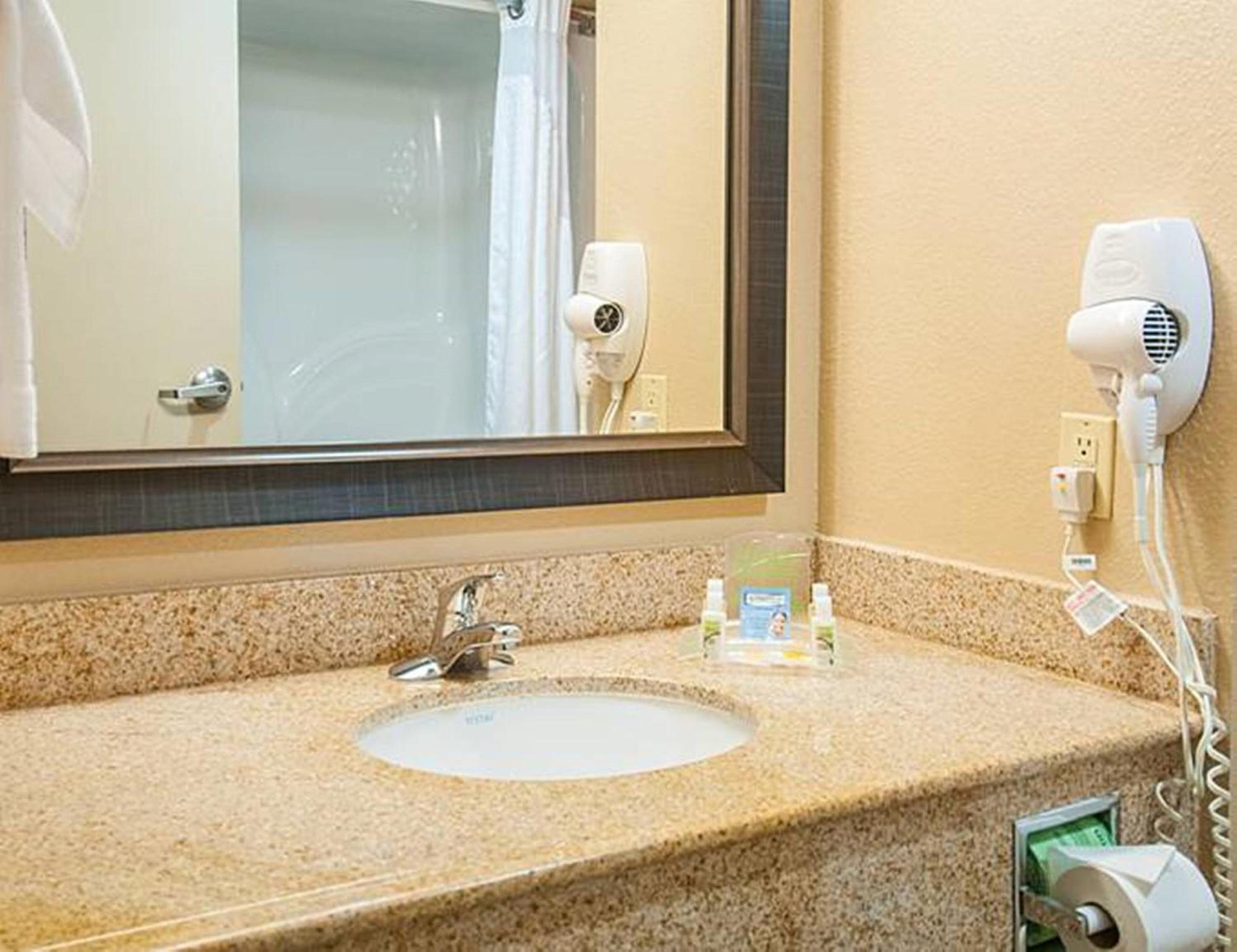 Holiday Inn Hotel & Suites Slidell By Ihg Extérieur photo