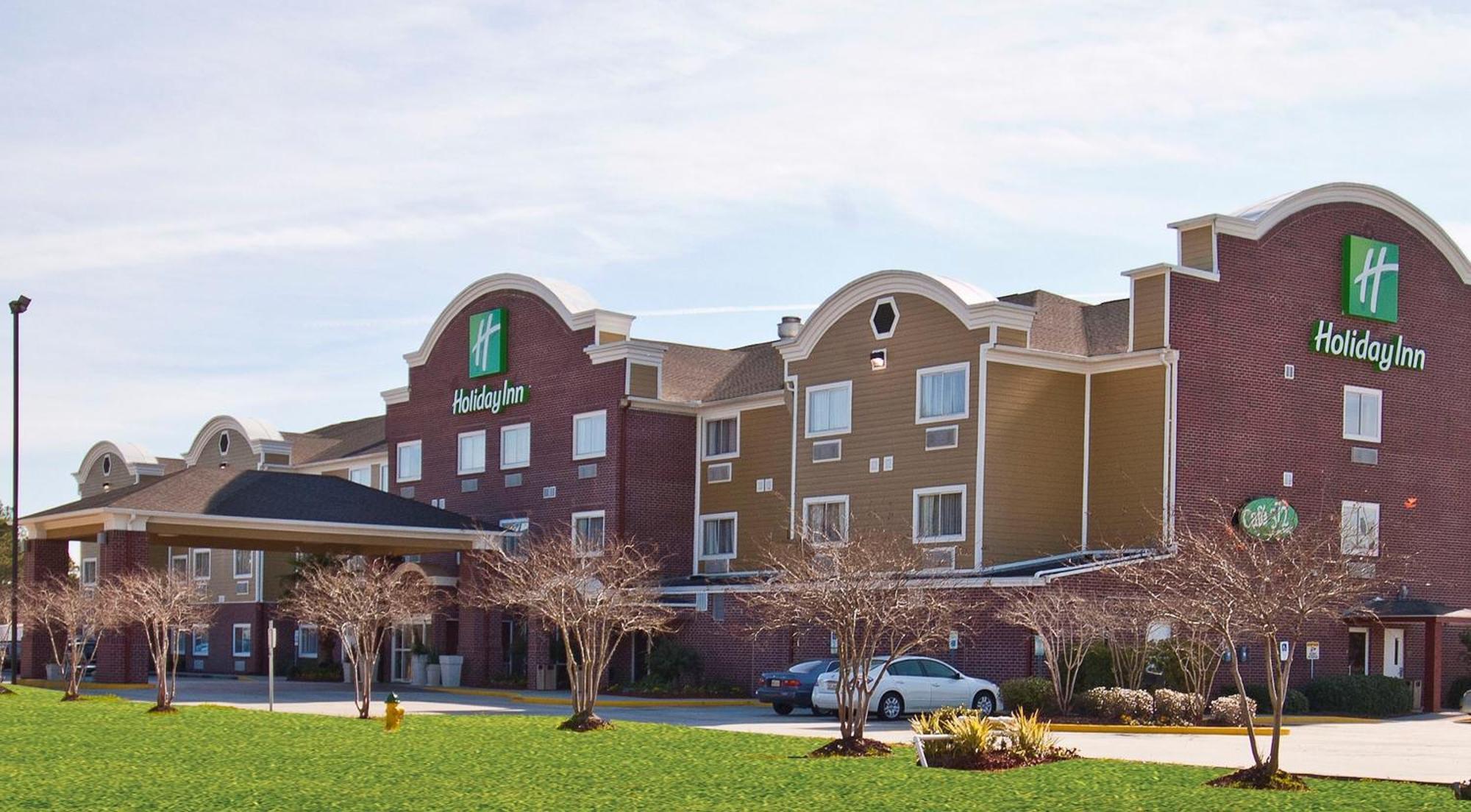 Holiday Inn Hotel & Suites Slidell By Ihg Extérieur photo