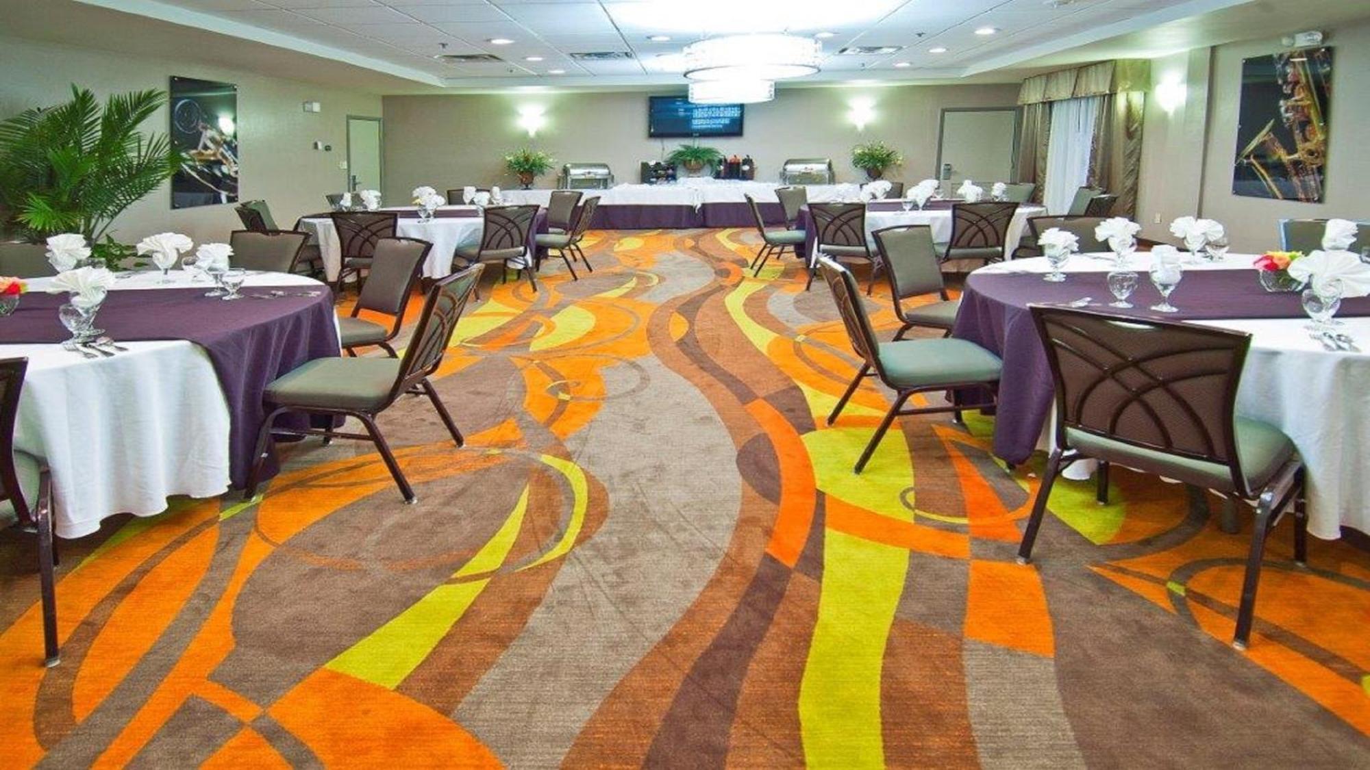 Holiday Inn Hotel & Suites Slidell By Ihg Extérieur photo