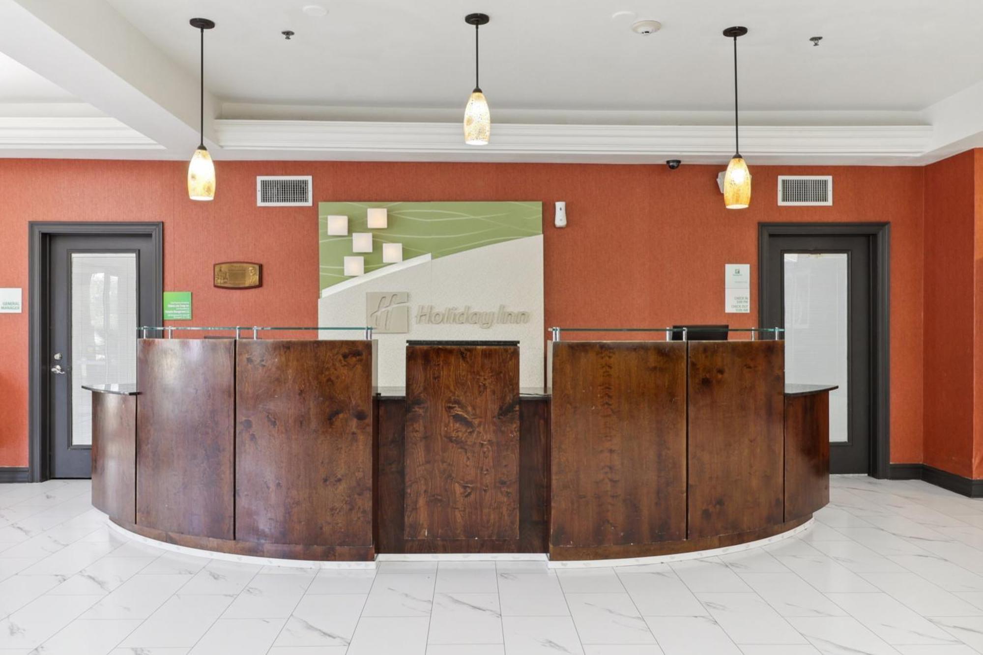 Holiday Inn Hotel & Suites Slidell By Ihg Extérieur photo