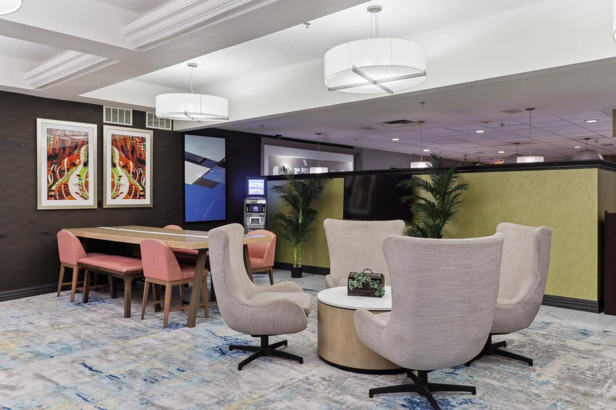Holiday Inn Hotel & Suites Slidell By Ihg Extérieur photo