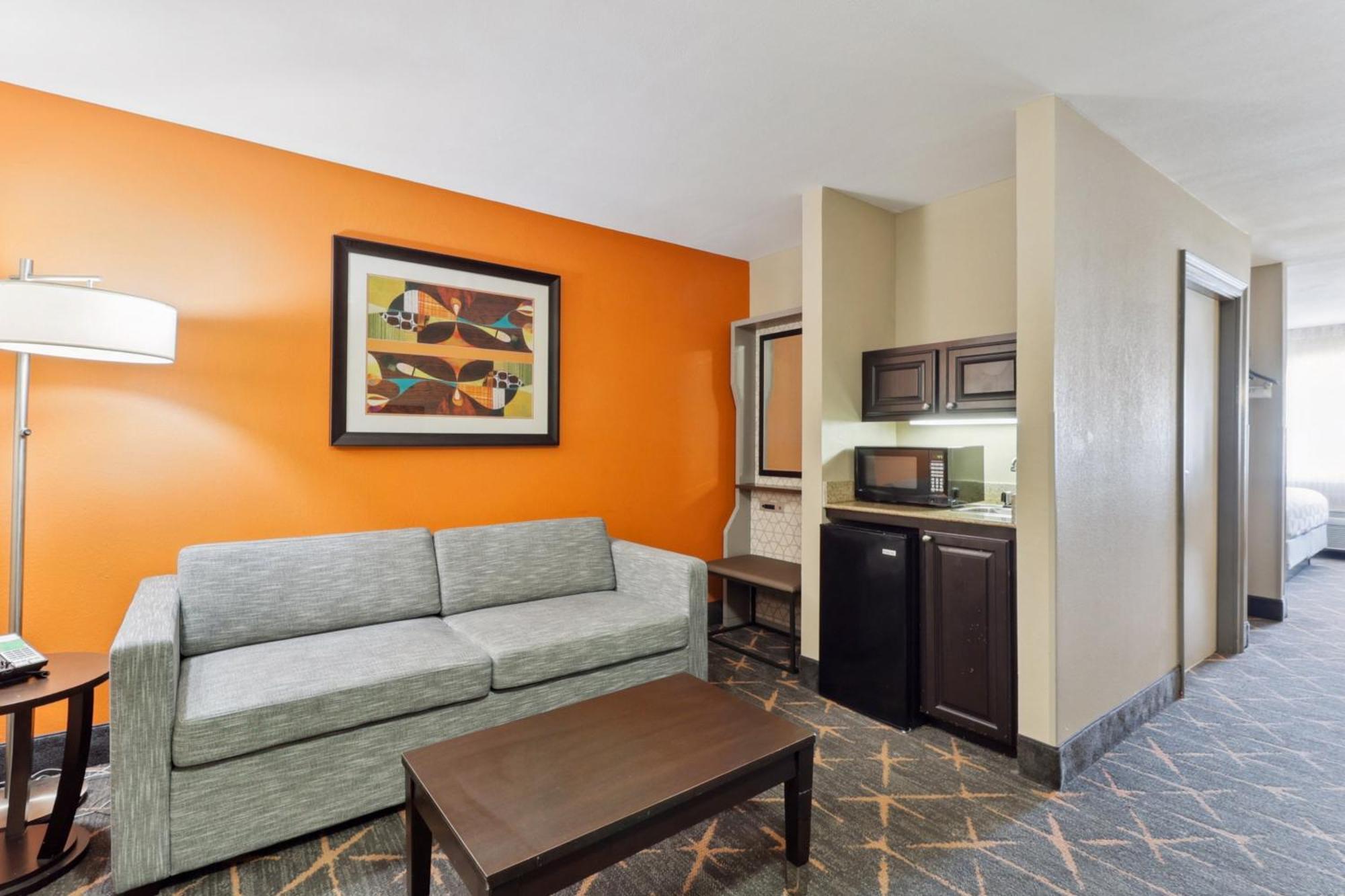 Holiday Inn Hotel & Suites Slidell By Ihg Extérieur photo
