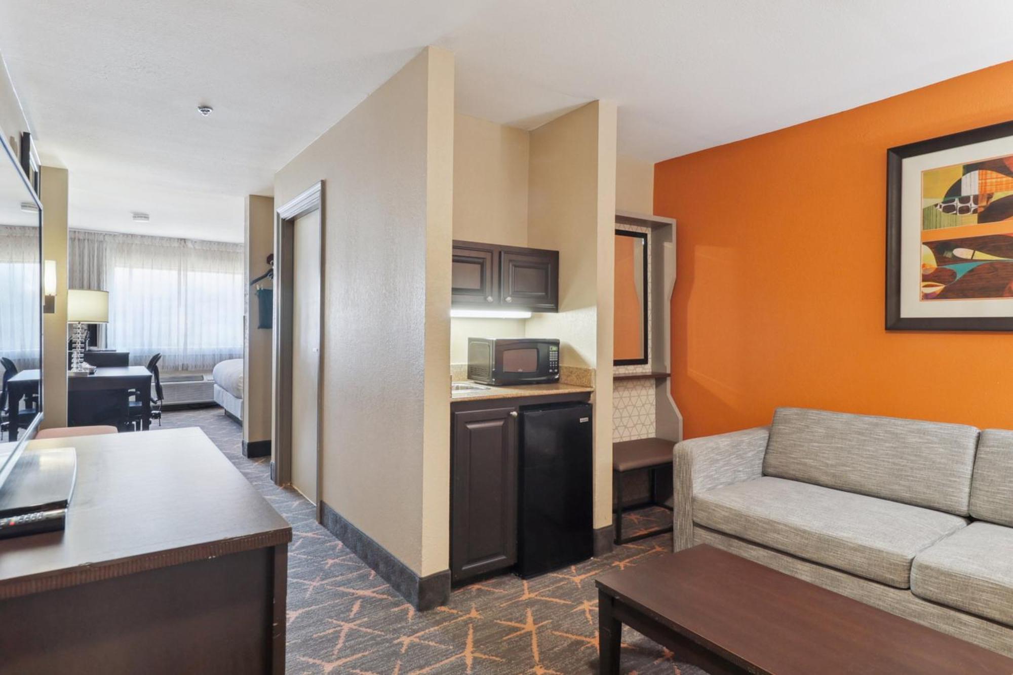 Holiday Inn Hotel & Suites Slidell By Ihg Extérieur photo