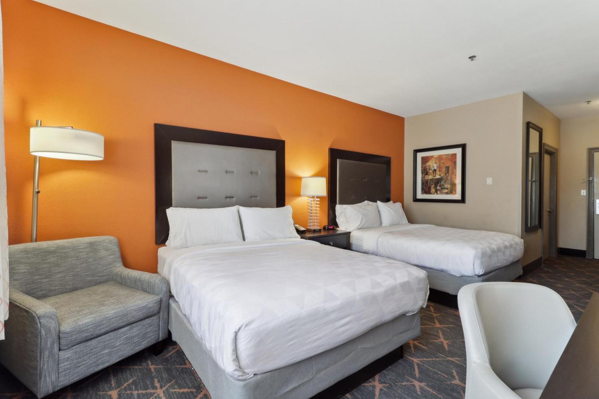 Holiday Inn Hotel & Suites Slidell By Ihg Extérieur photo