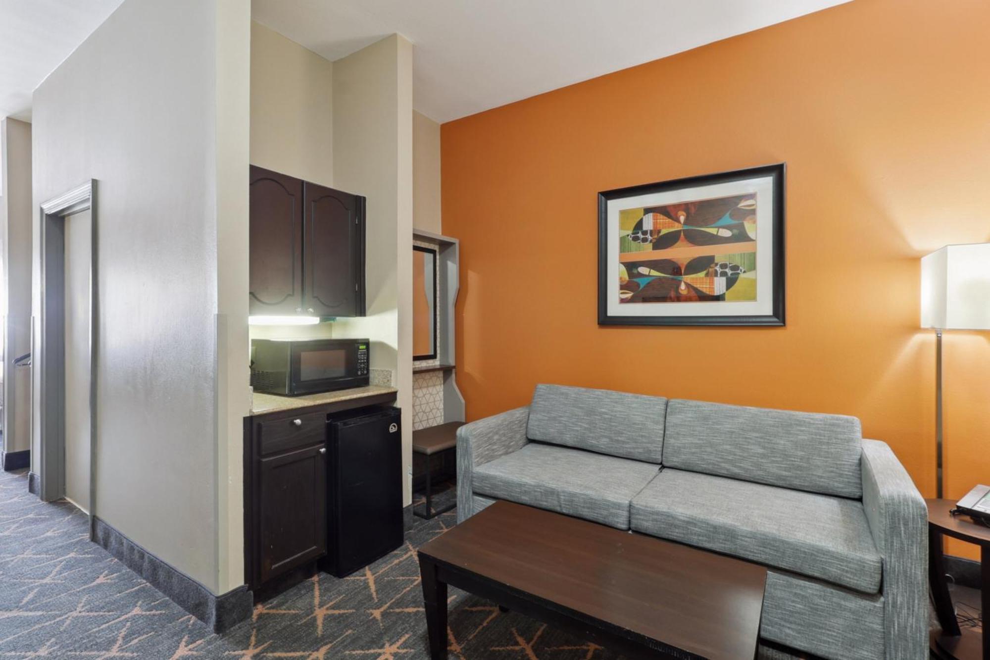 Holiday Inn Hotel & Suites Slidell By Ihg Extérieur photo
