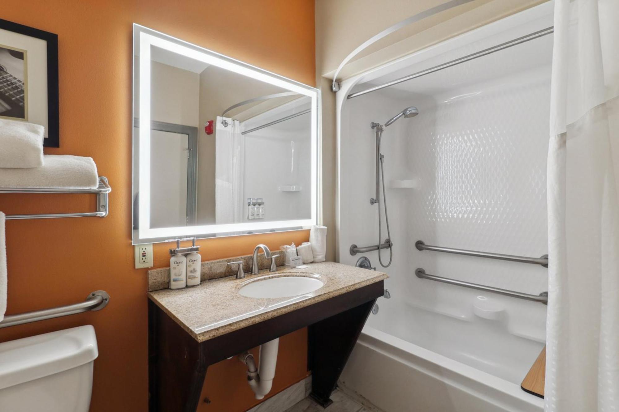 Holiday Inn Hotel & Suites Slidell By Ihg Extérieur photo