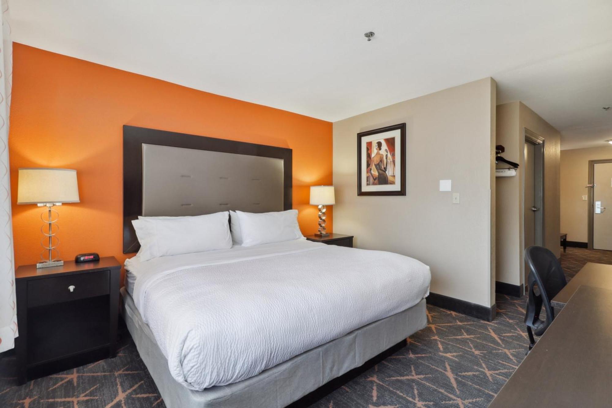 Holiday Inn Hotel & Suites Slidell By Ihg Extérieur photo