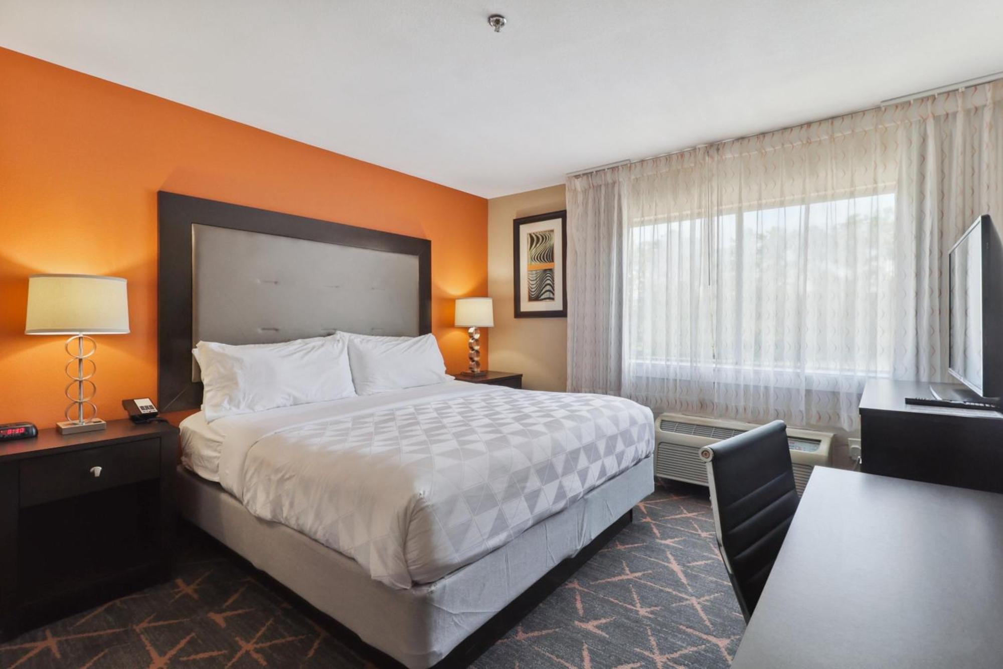 Holiday Inn Hotel & Suites Slidell By Ihg Extérieur photo