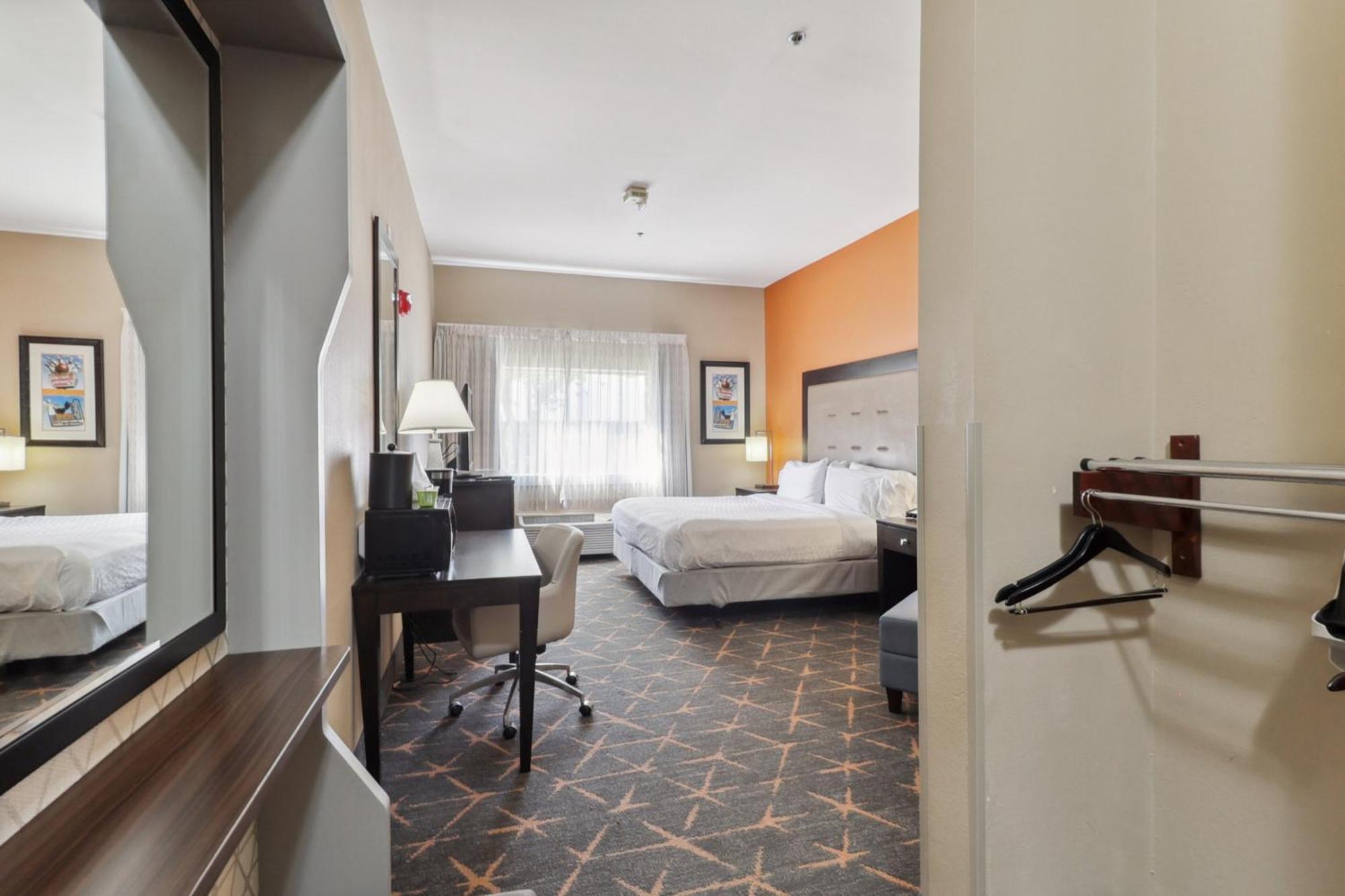 Holiday Inn Hotel & Suites Slidell By Ihg Extérieur photo