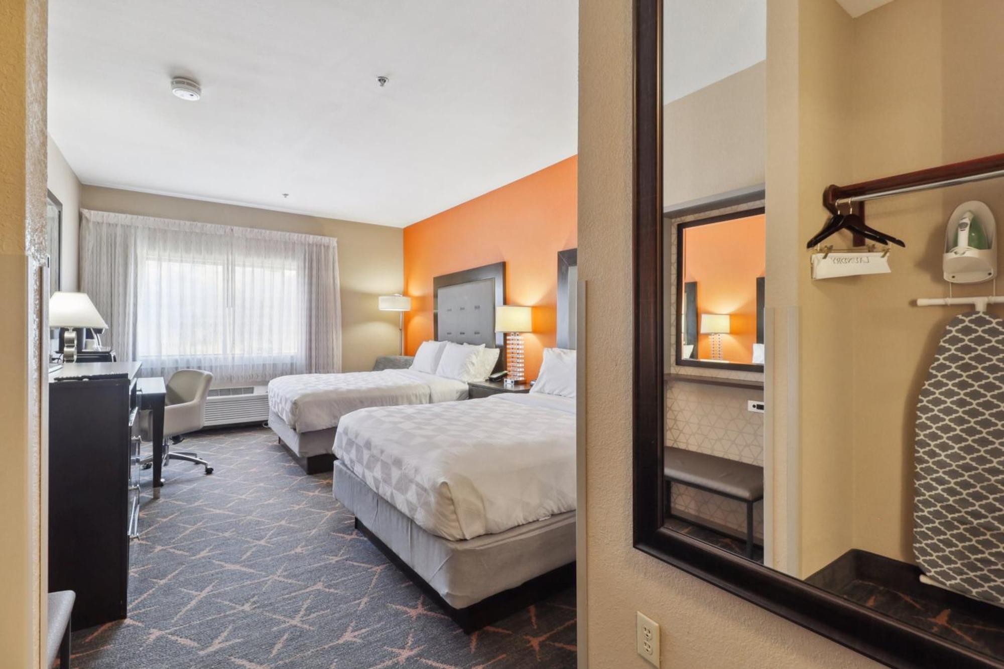 Holiday Inn Hotel & Suites Slidell By Ihg Extérieur photo