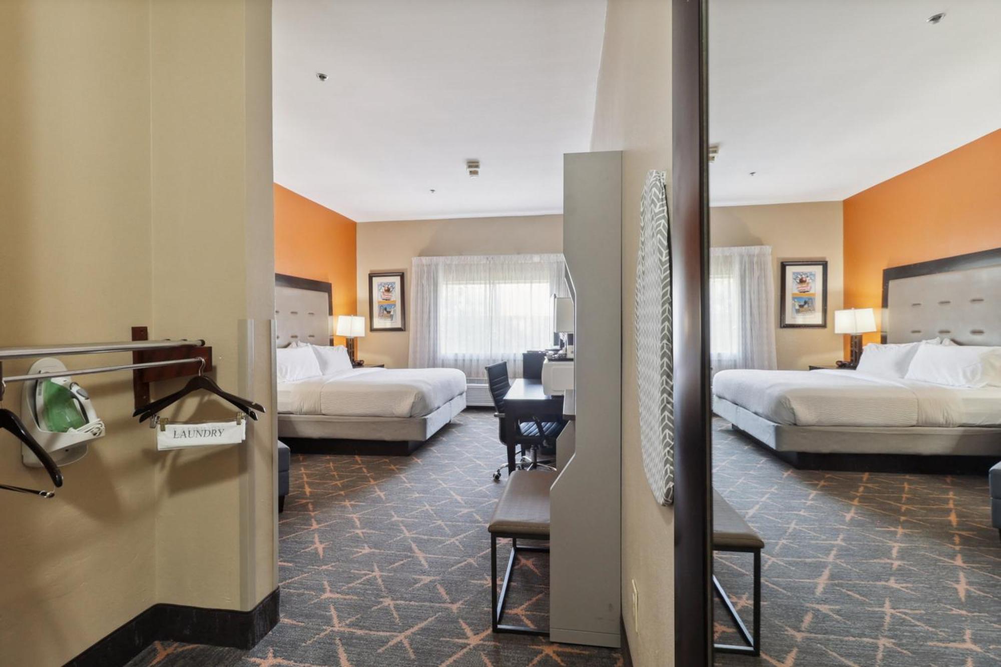 Holiday Inn Hotel & Suites Slidell By Ihg Extérieur photo