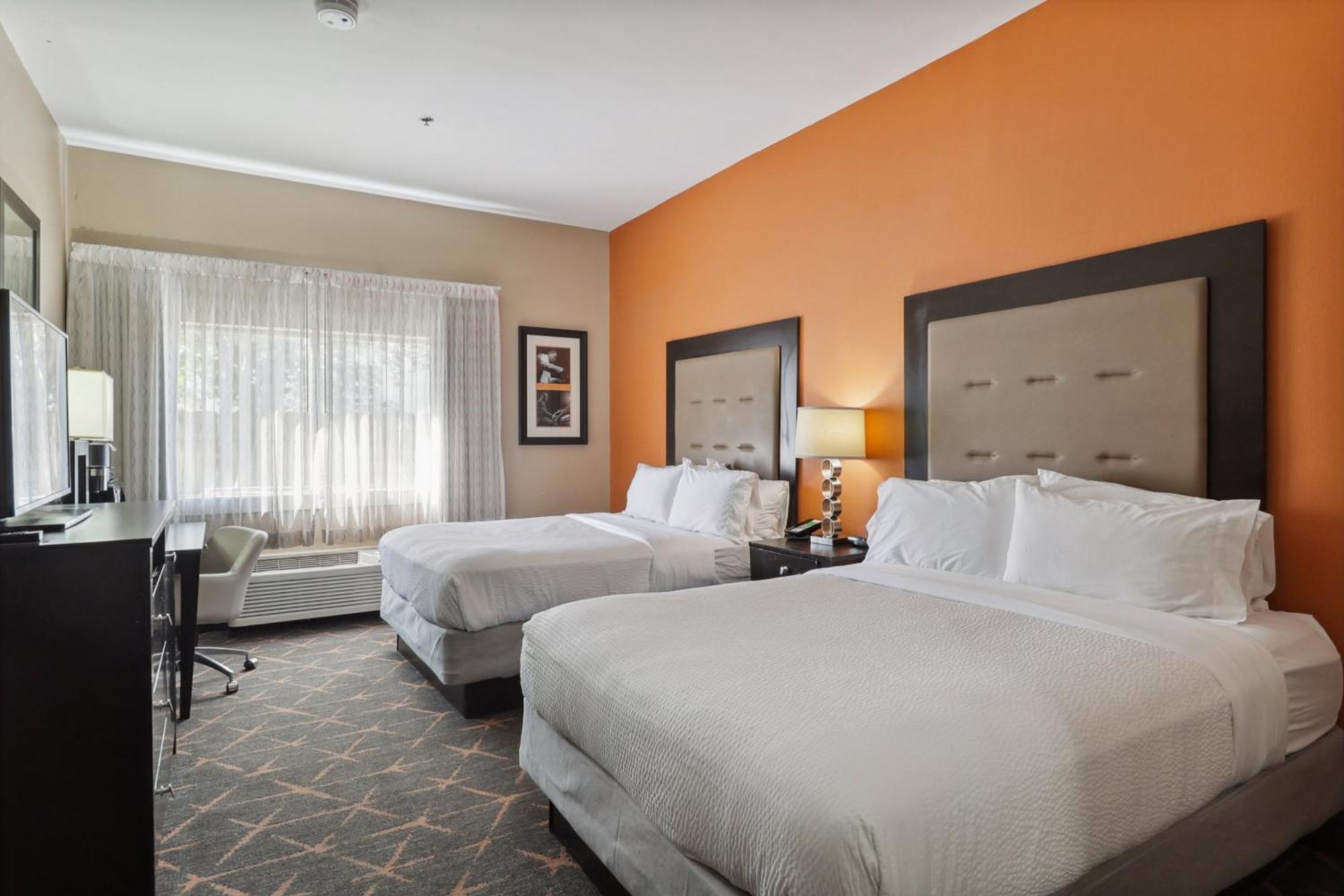Holiday Inn Hotel & Suites Slidell By Ihg Extérieur photo