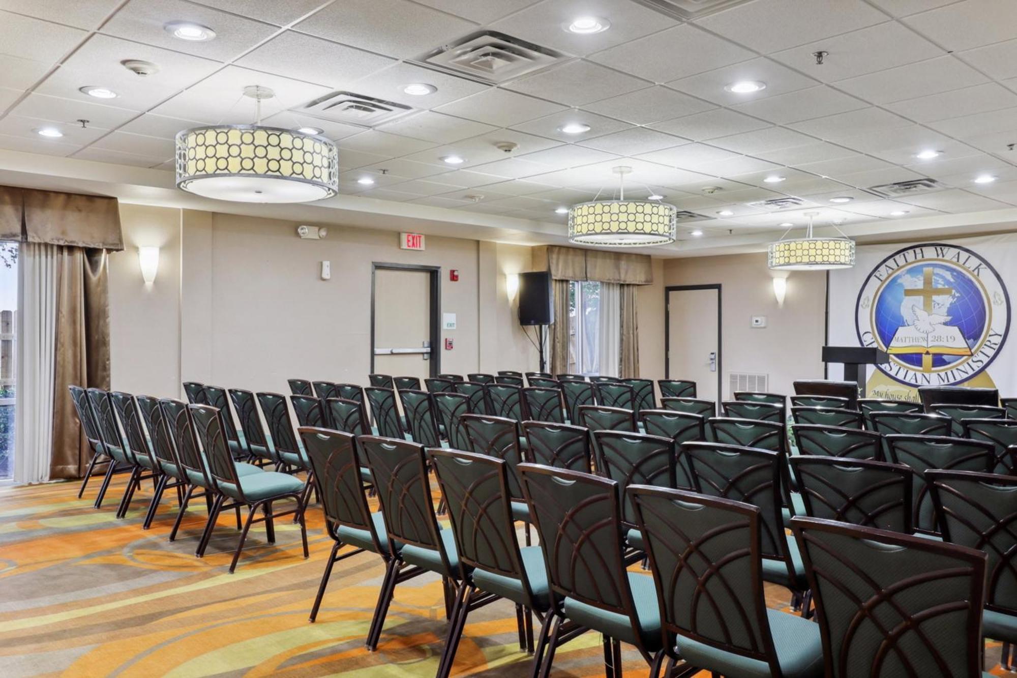 Holiday Inn Hotel & Suites Slidell By Ihg Extérieur photo