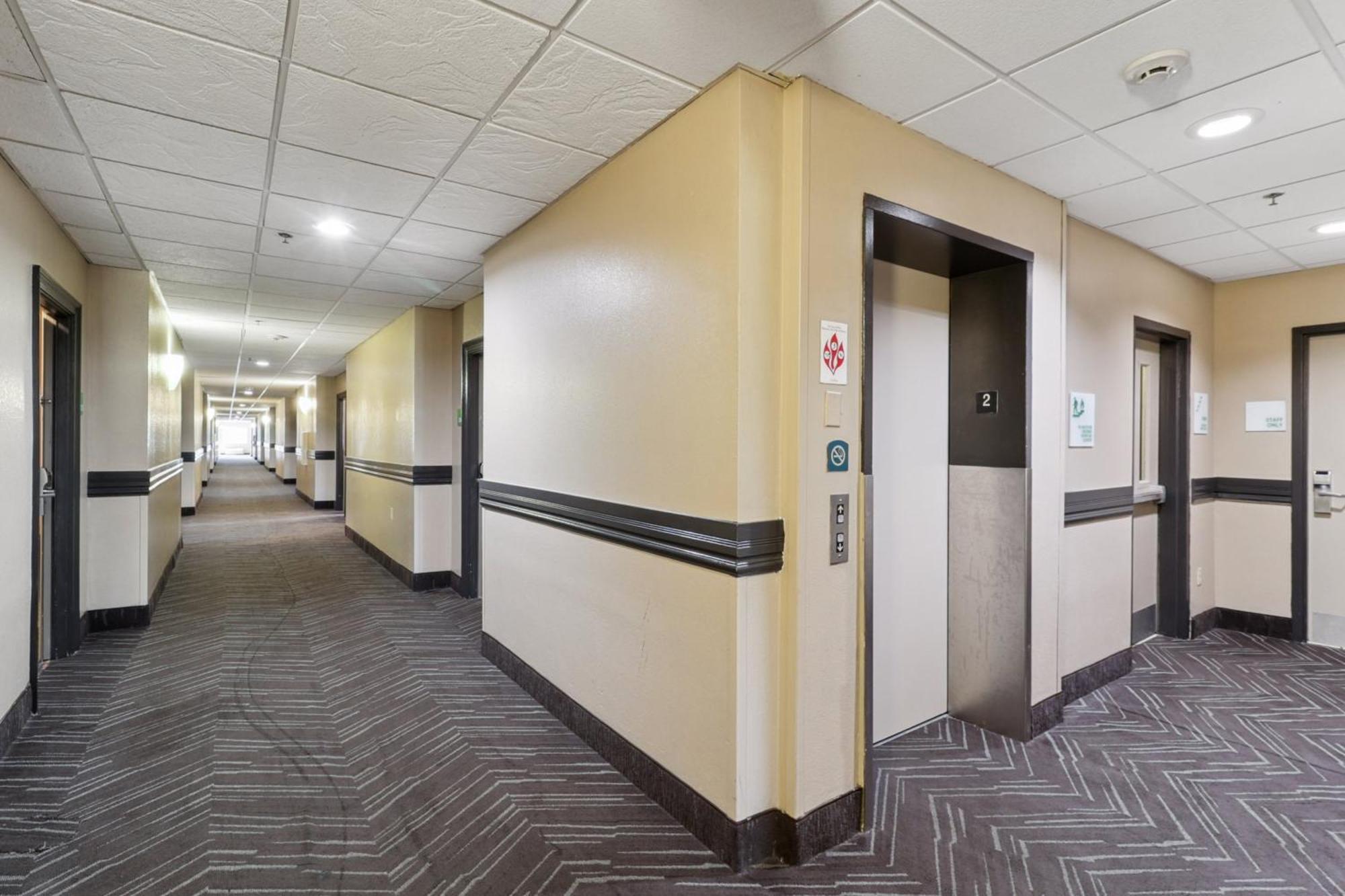 Holiday Inn Hotel & Suites Slidell By Ihg Extérieur photo