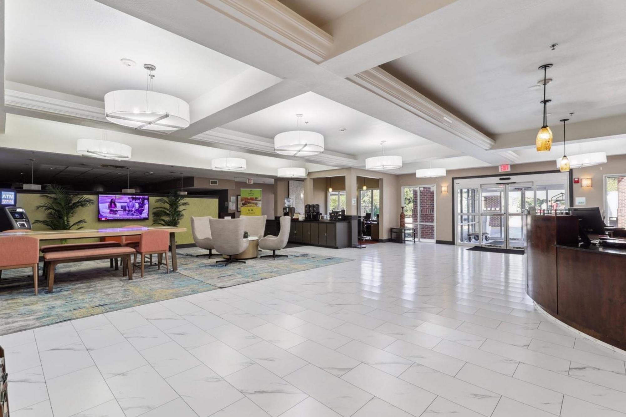 Holiday Inn Hotel & Suites Slidell By Ihg Extérieur photo