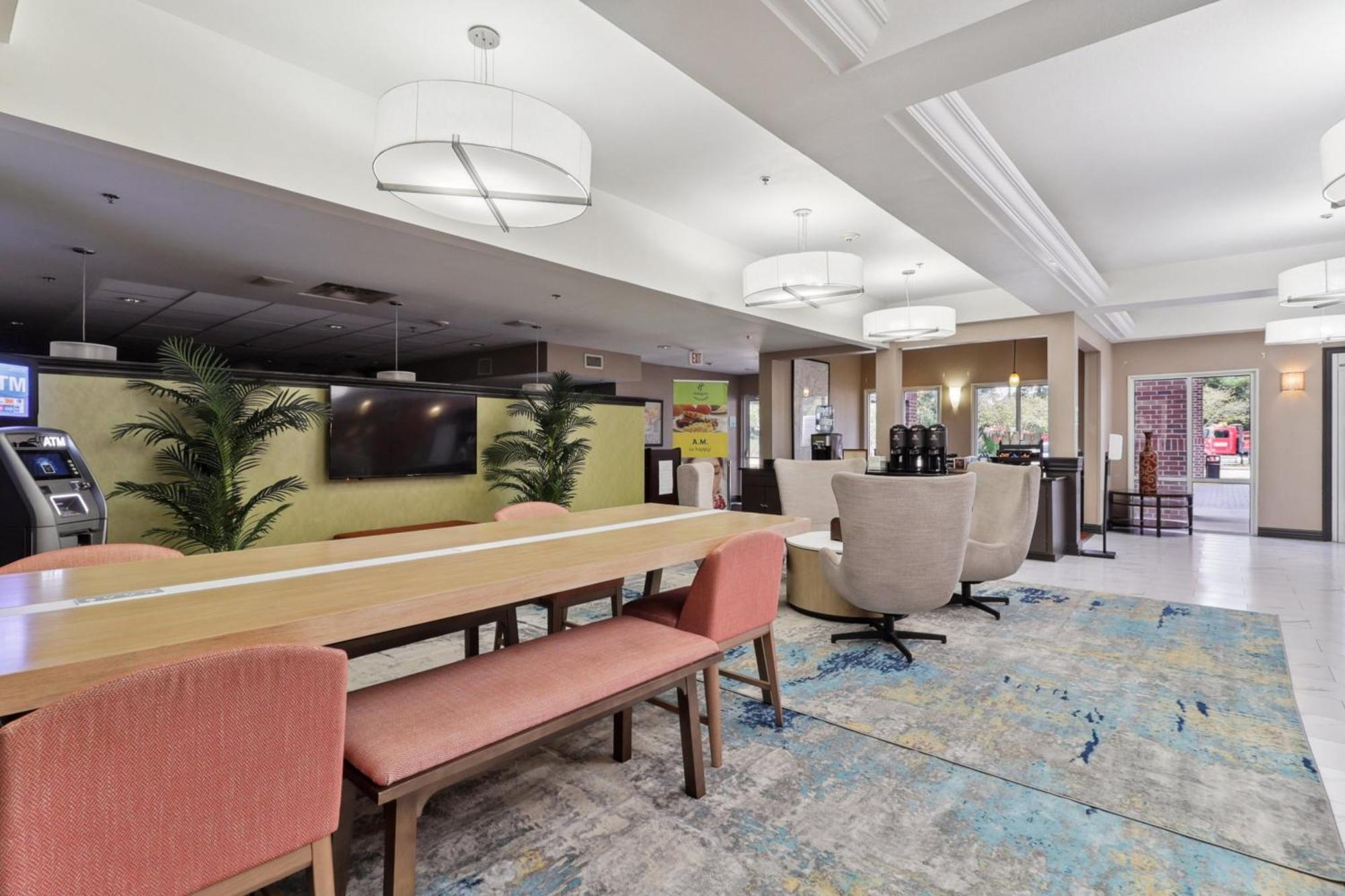 Holiday Inn Hotel & Suites Slidell By Ihg Extérieur photo