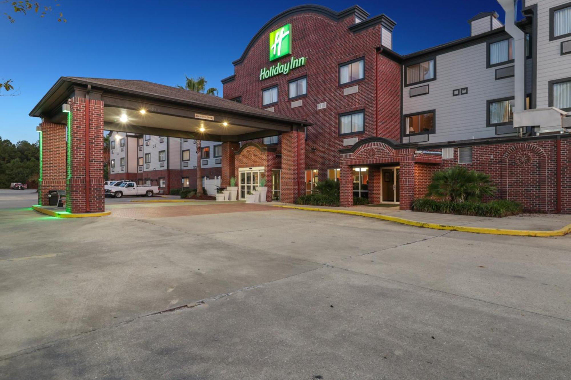 Holiday Inn Hotel & Suites Slidell By Ihg Extérieur photo
