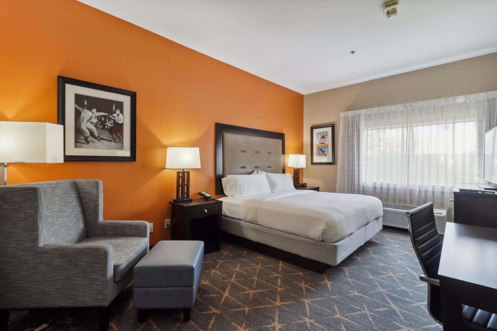 Holiday Inn Hotel & Suites Slidell By Ihg Extérieur photo