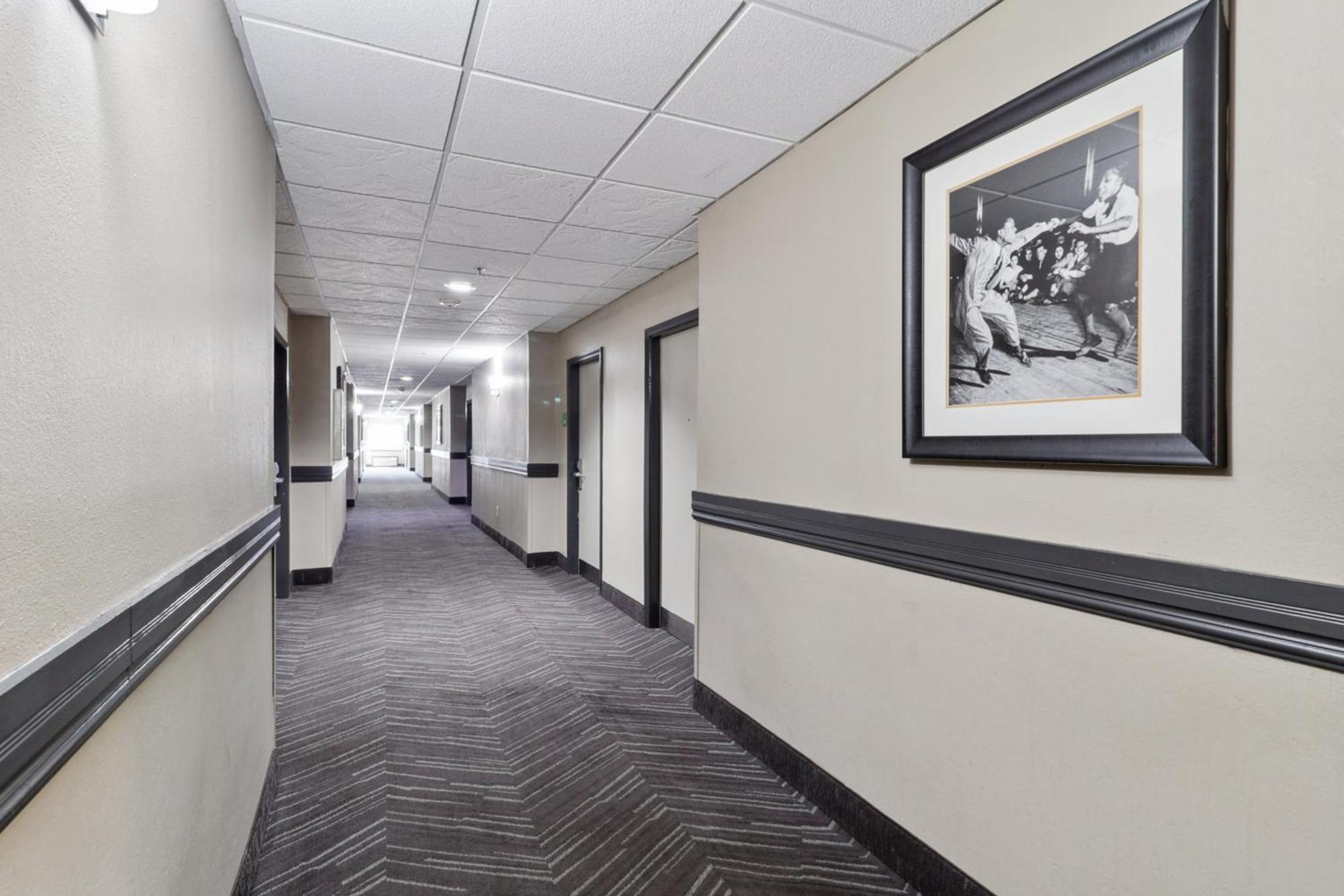 Holiday Inn Hotel & Suites Slidell By Ihg Extérieur photo
