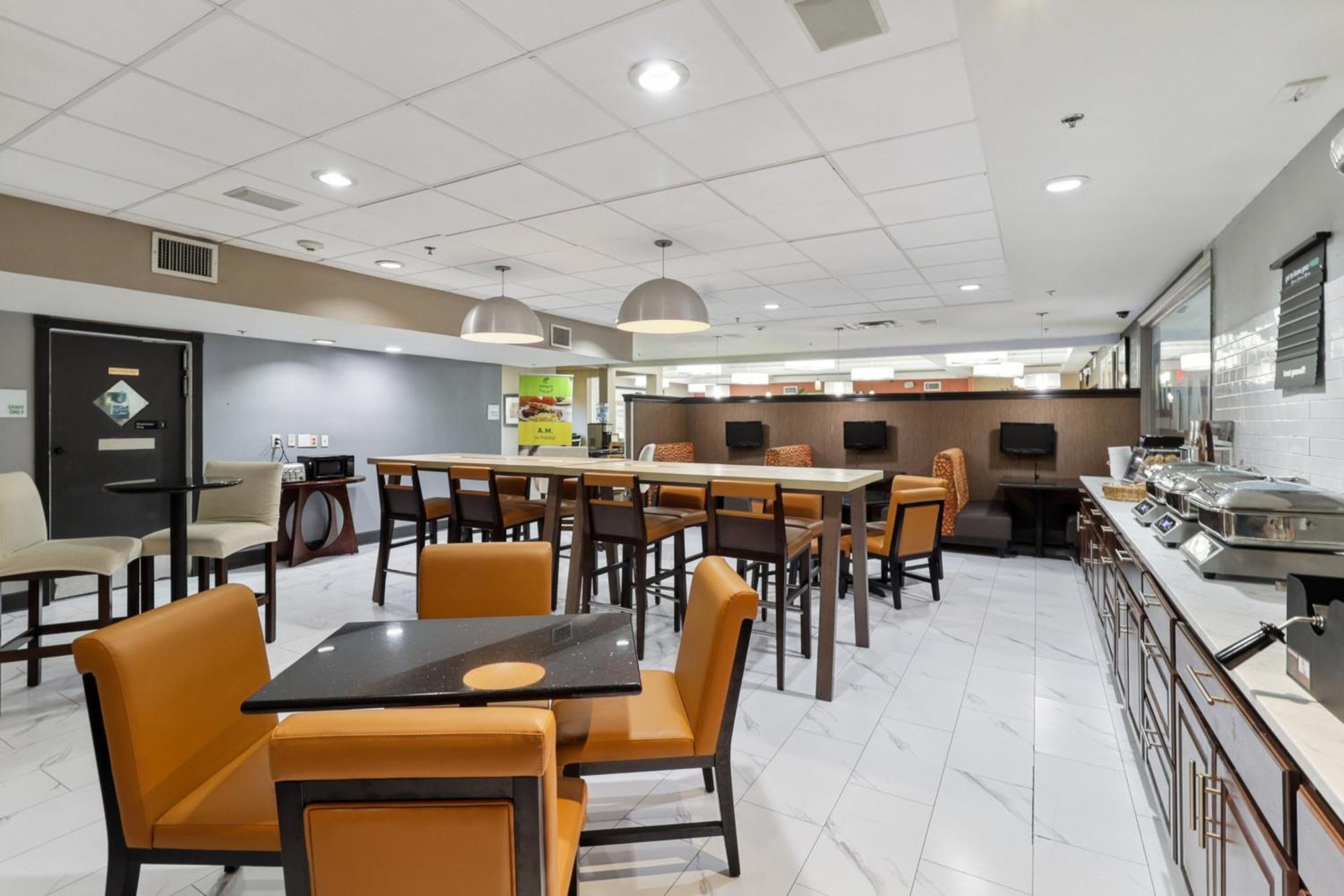 Holiday Inn Hotel & Suites Slidell By Ihg Extérieur photo