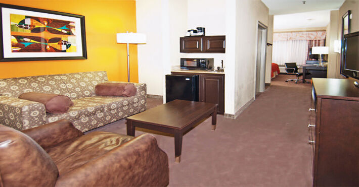 Holiday Inn Hotel & Suites Slidell By Ihg Extérieur photo