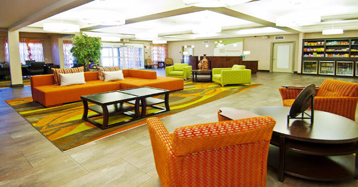 Holiday Inn Hotel & Suites Slidell By Ihg Extérieur photo