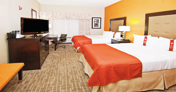 Holiday Inn Hotel & Suites Slidell By Ihg Extérieur photo