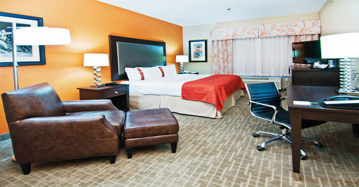 Holiday Inn Hotel & Suites Slidell By Ihg Extérieur photo